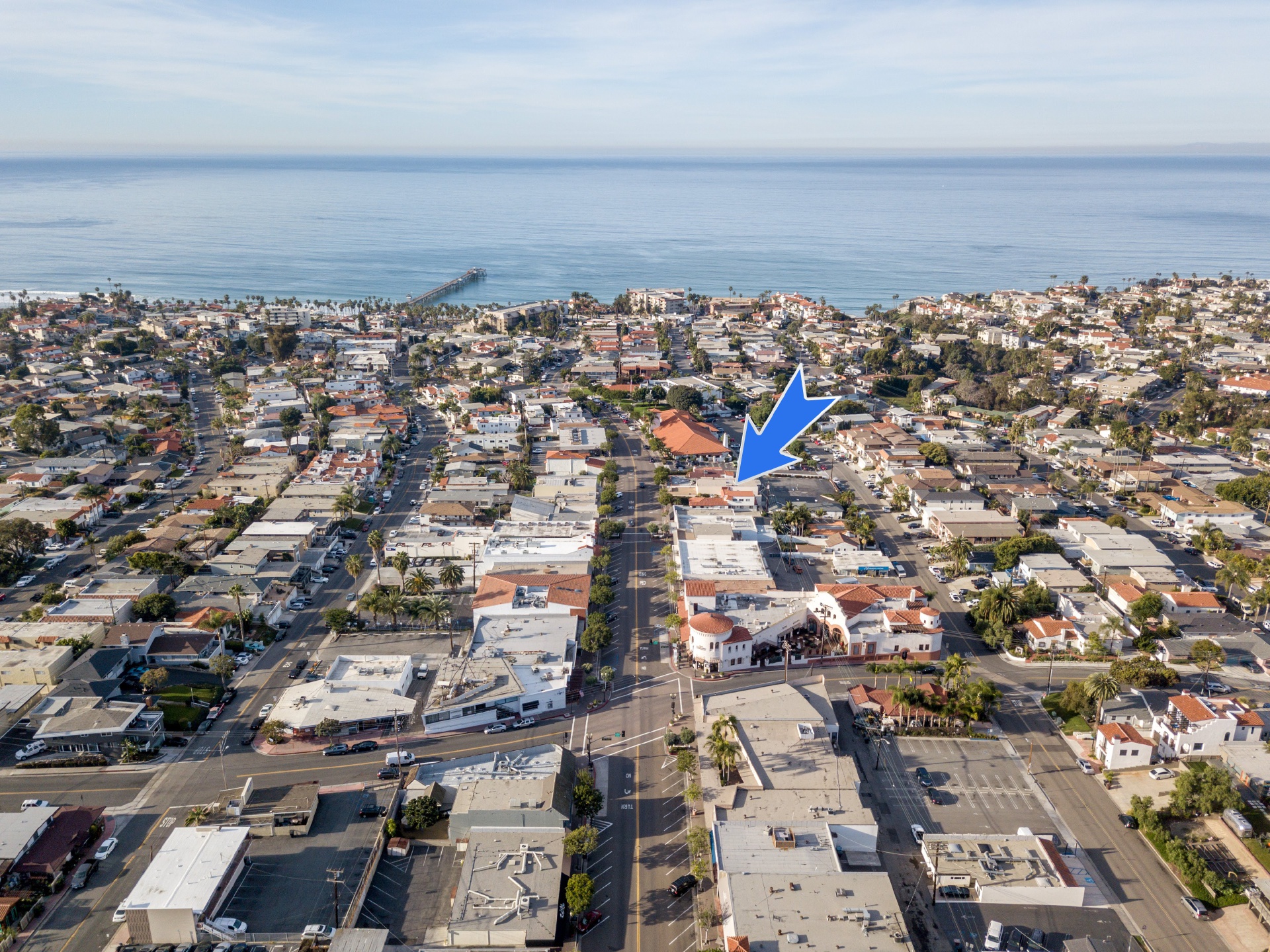 226 Avenida Del Mar, San Clemente CA: 