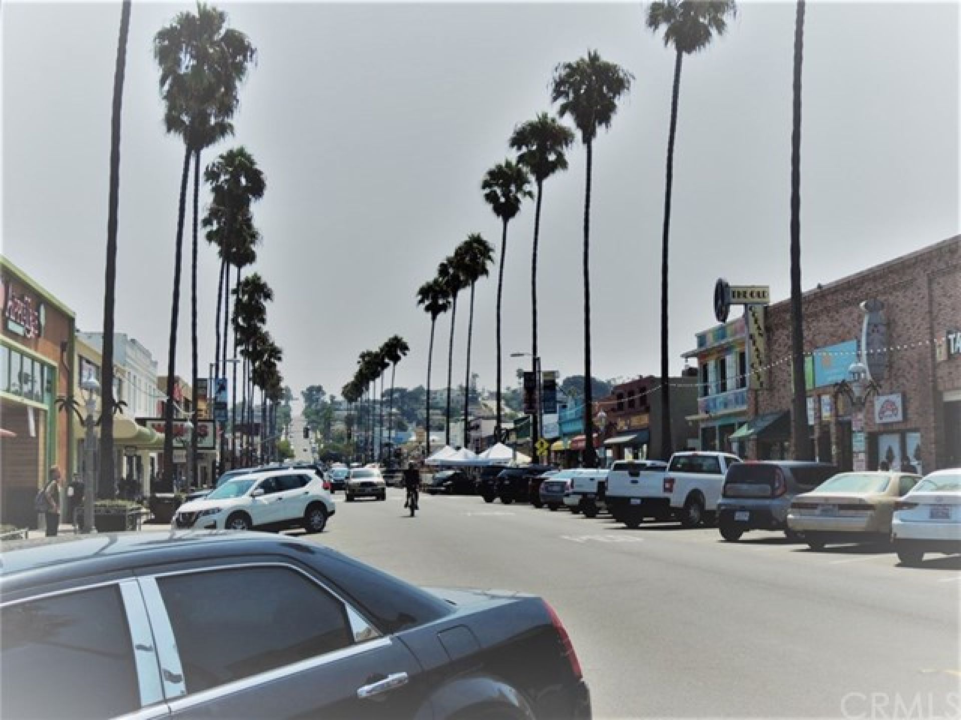 4664 Greene Street, Ocean Beach (San Diego) CA: 