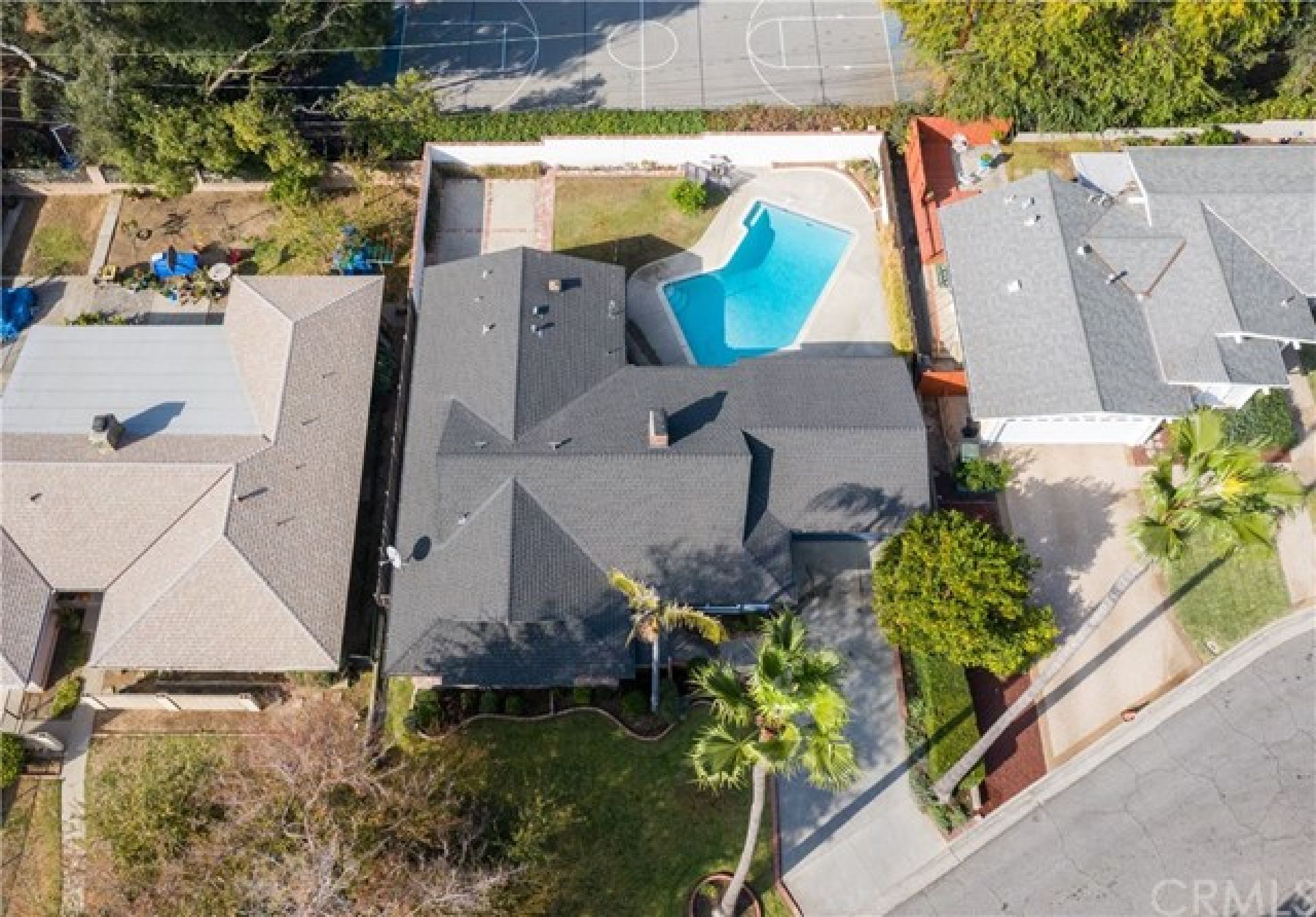 2745 Scripps Place, Altadena CA: 
