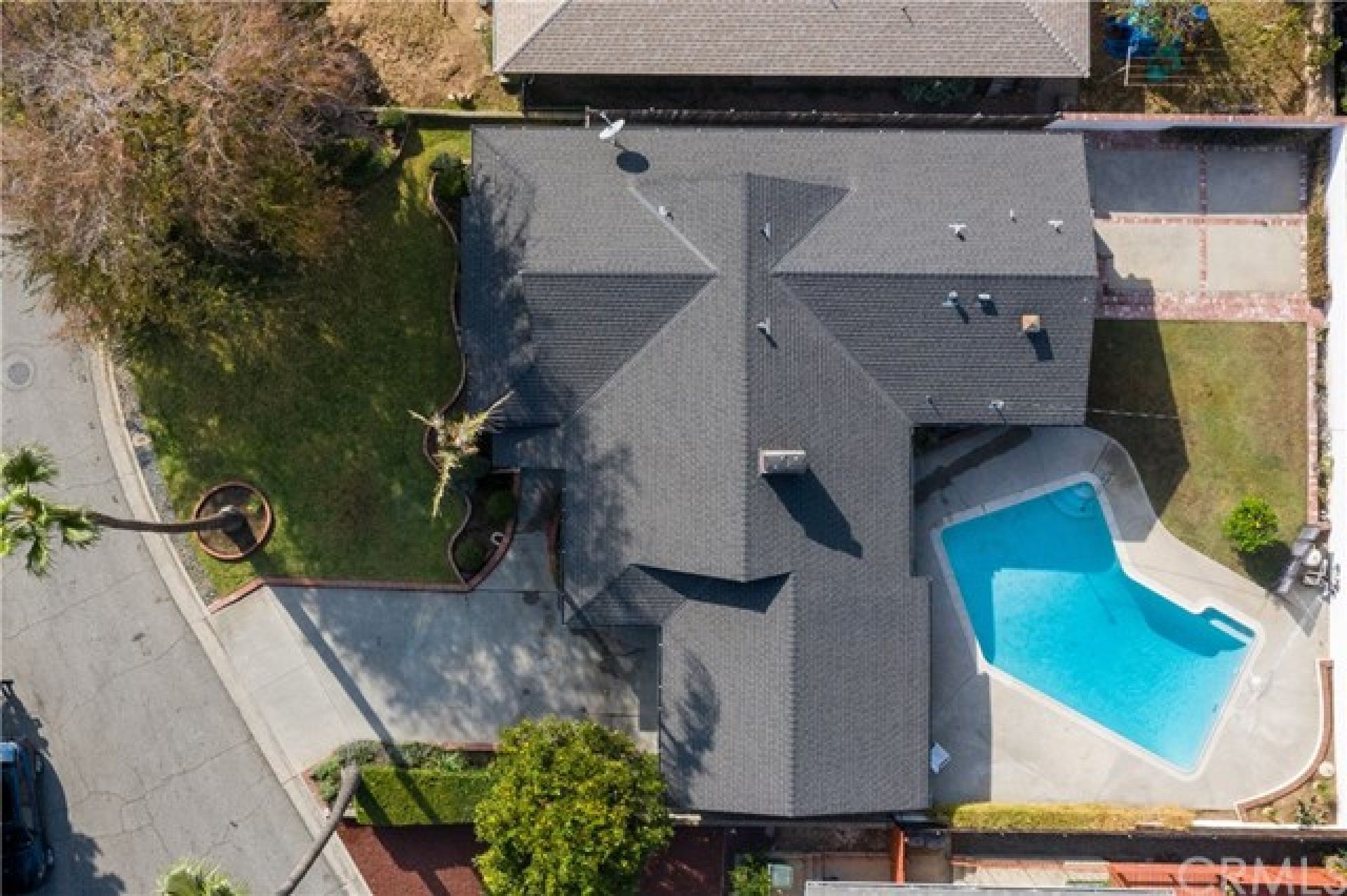 2745 Scripps Place, Altadena CA: 