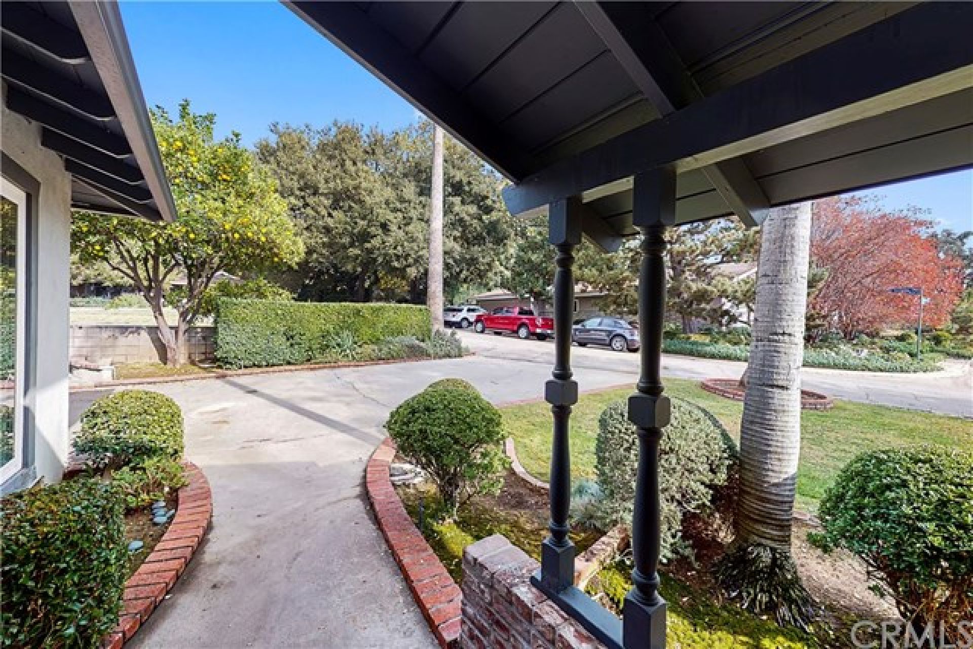 2745 Scripps Place, Altadena CA: 