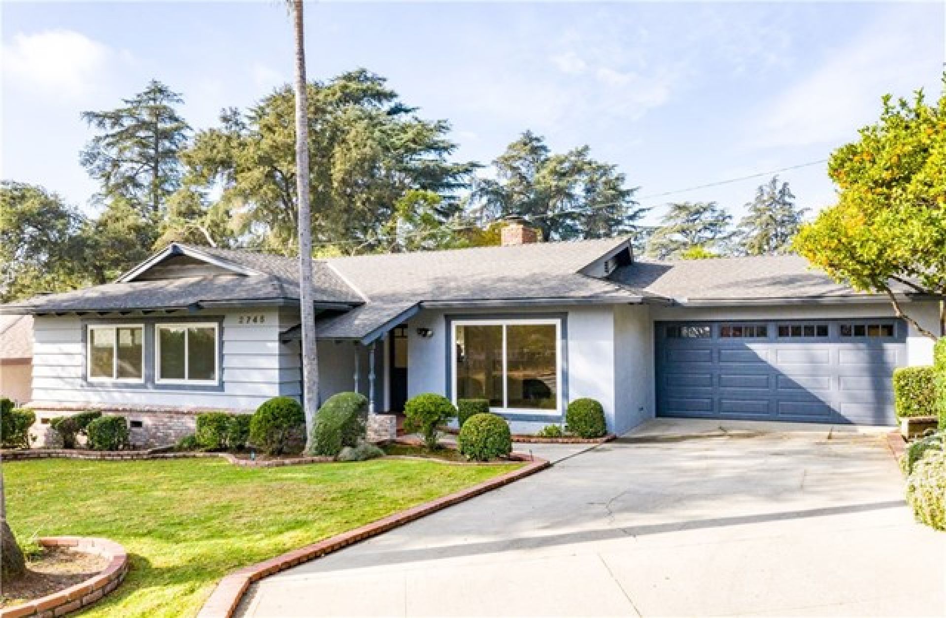 2745 Scripps Place, Altadena CA: 