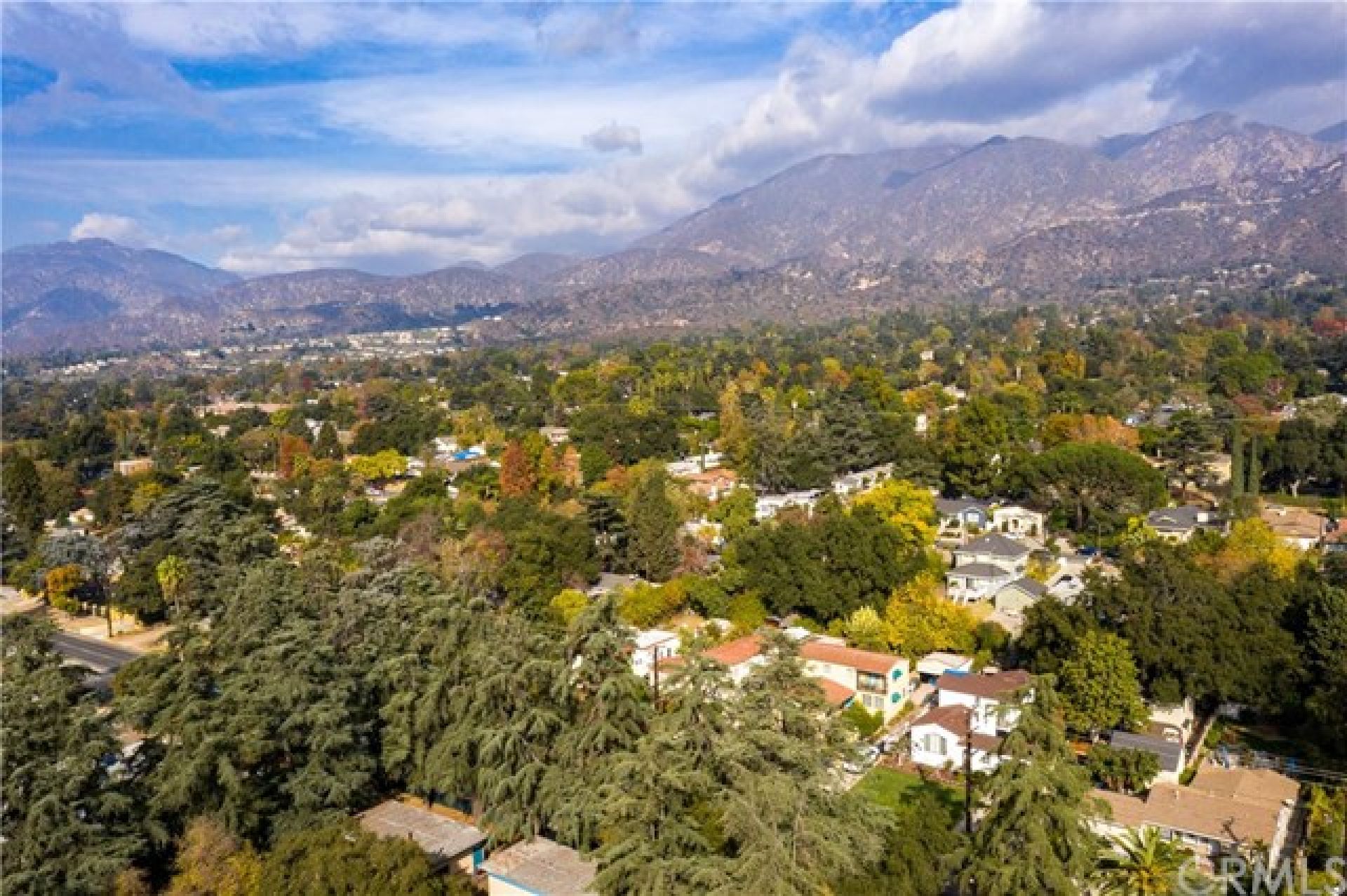 2745 Scripps Place, Altadena CA: 