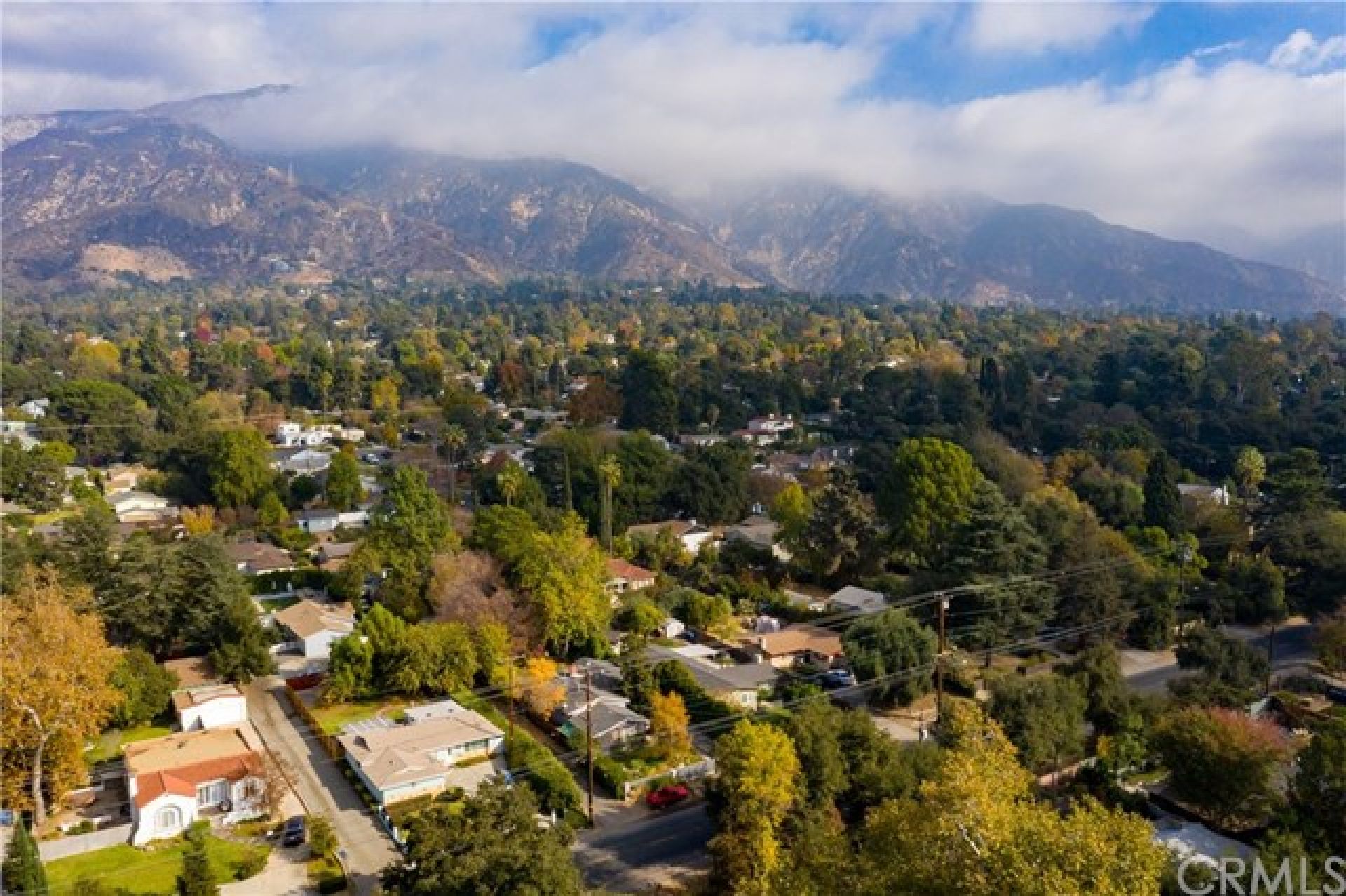 2745 Scripps Place, Altadena CA: 