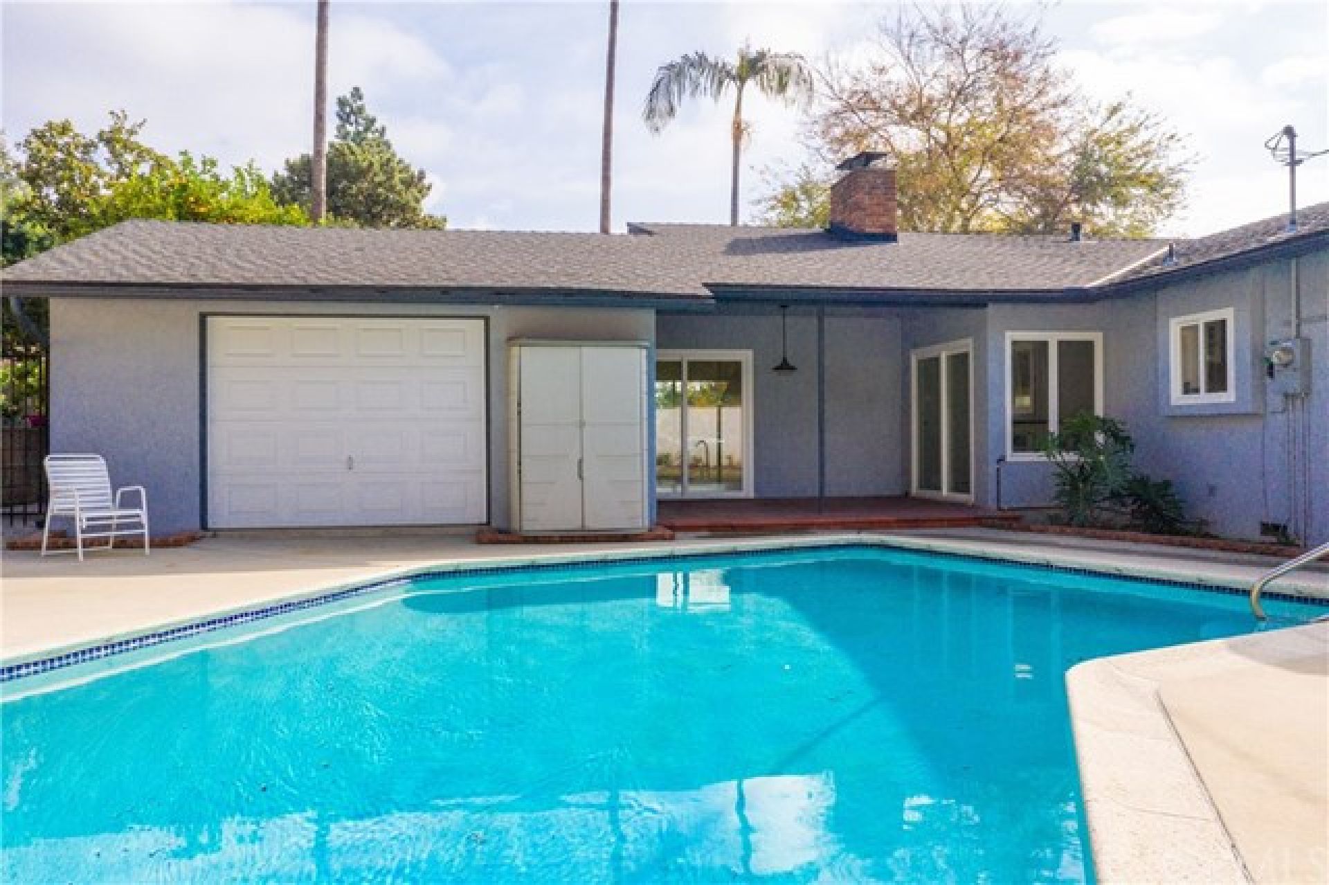 2745 Scripps Place, Altadena CA: 