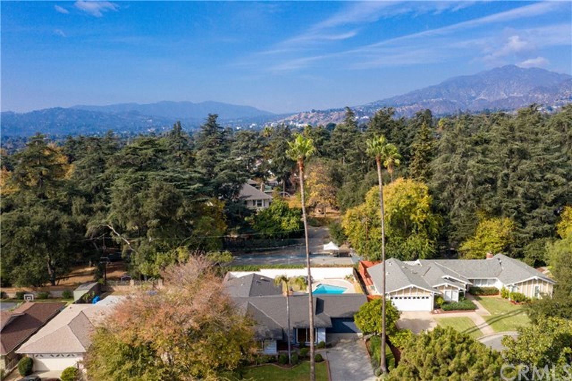 2745 Scripps Place, Altadena CA: 