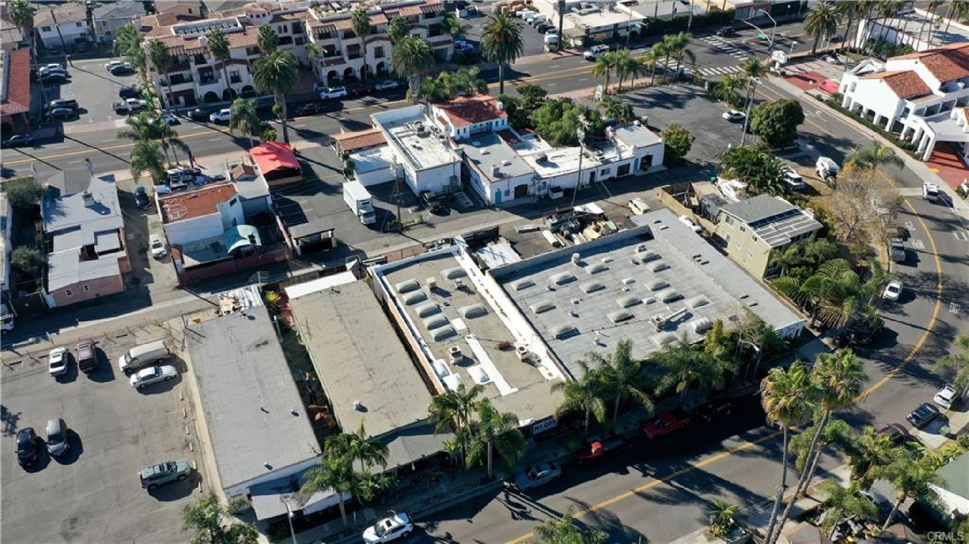 120 Calle De Los Molinos, San Clemente CA: 