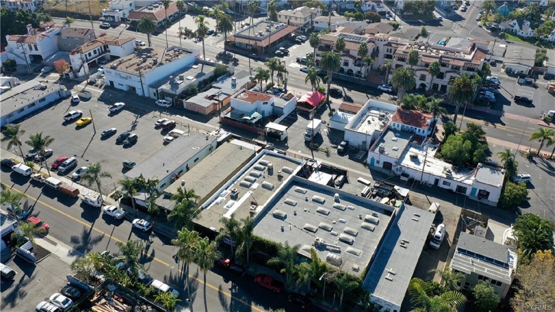 120 Calle De Los Molinos, San Clemente CA: 