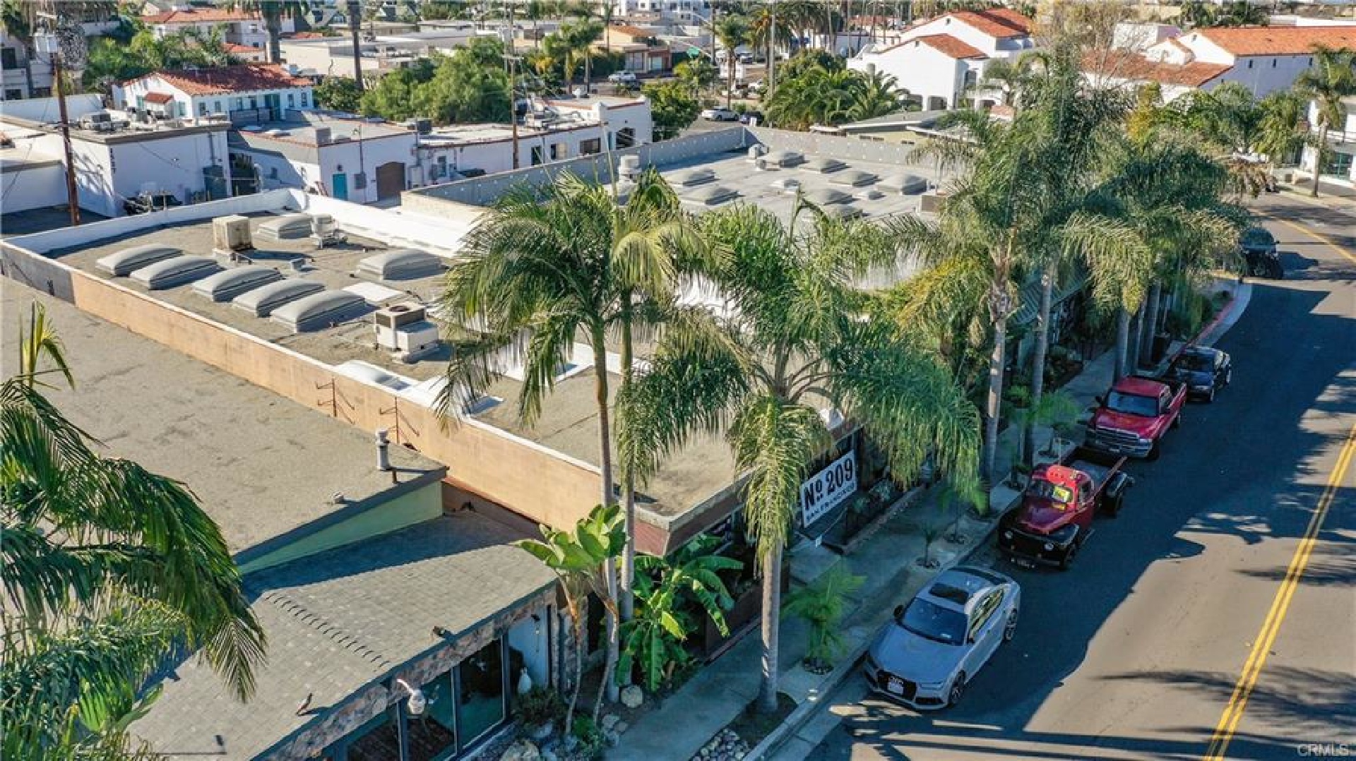 120 Calle De Los Molinos, San Clemente CA: 