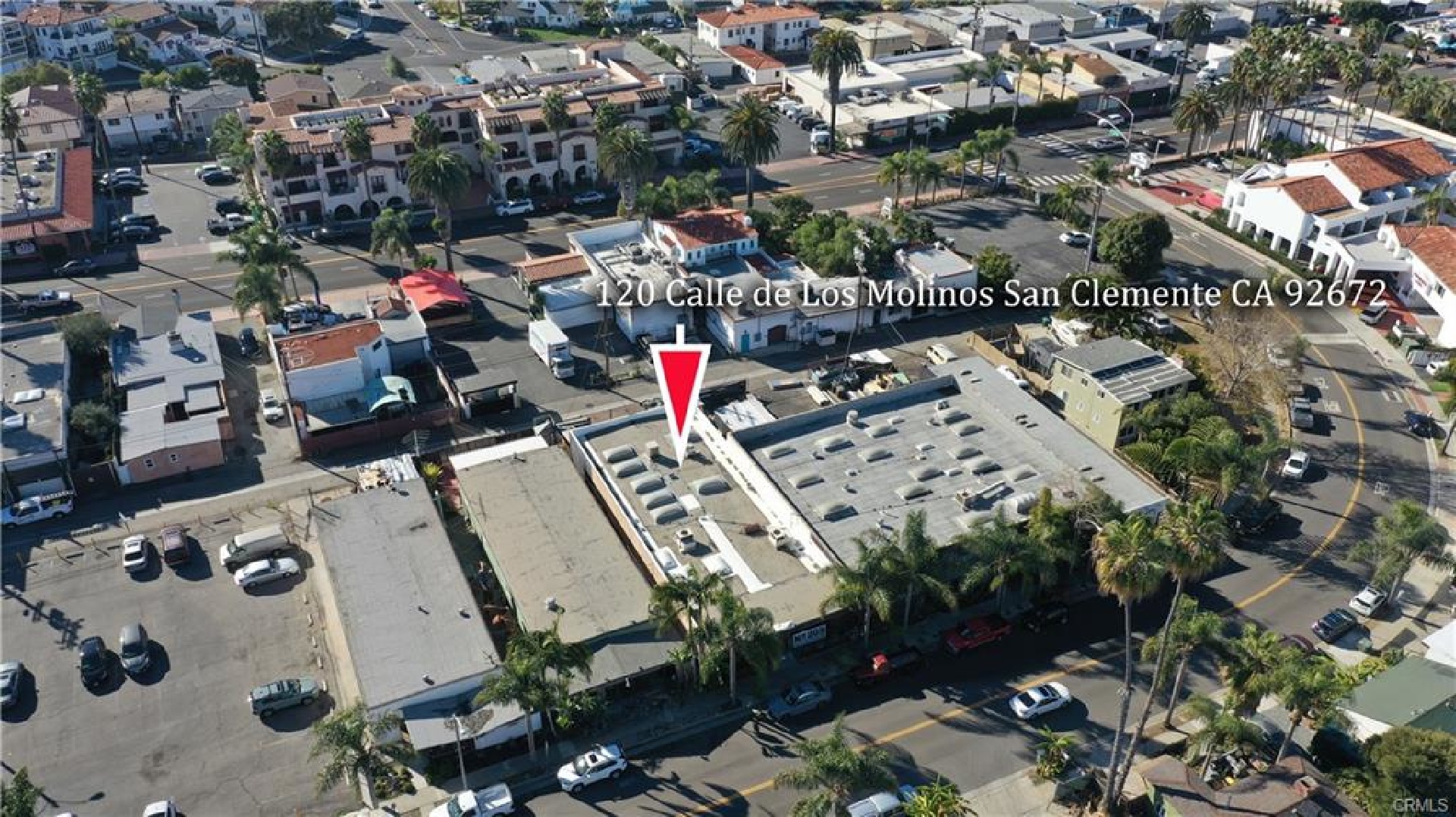 120 Calle De Los Molinos, San Clemente CA: 