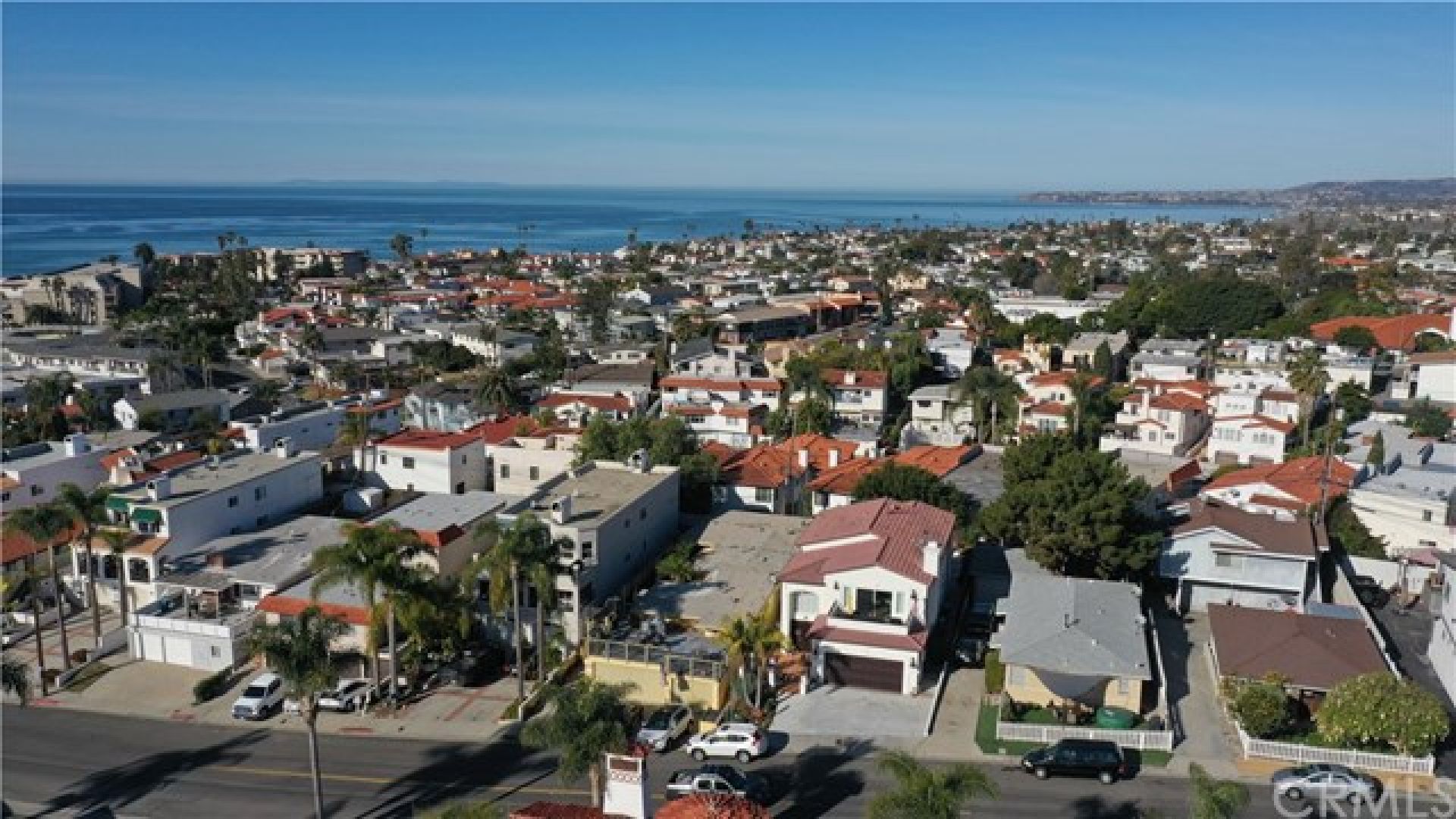 246 Avenida Victoria, San Clemente CA: 