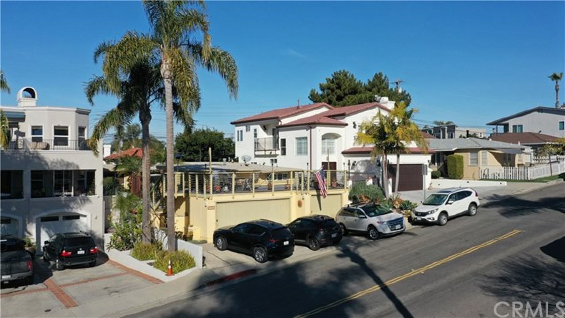 246 Avenida Victoria, San Clemente CA: 
