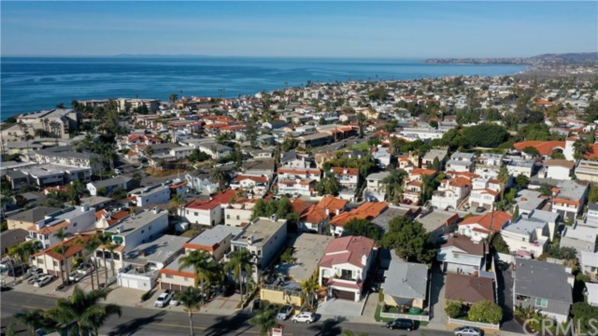 246 Avenida Victoria, San Clemente CA: 