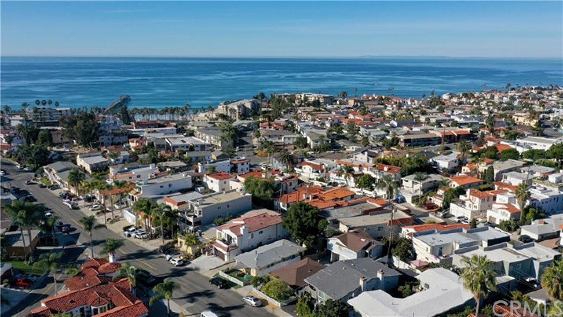 246 Avenida Victoria, San Clemente CA: 