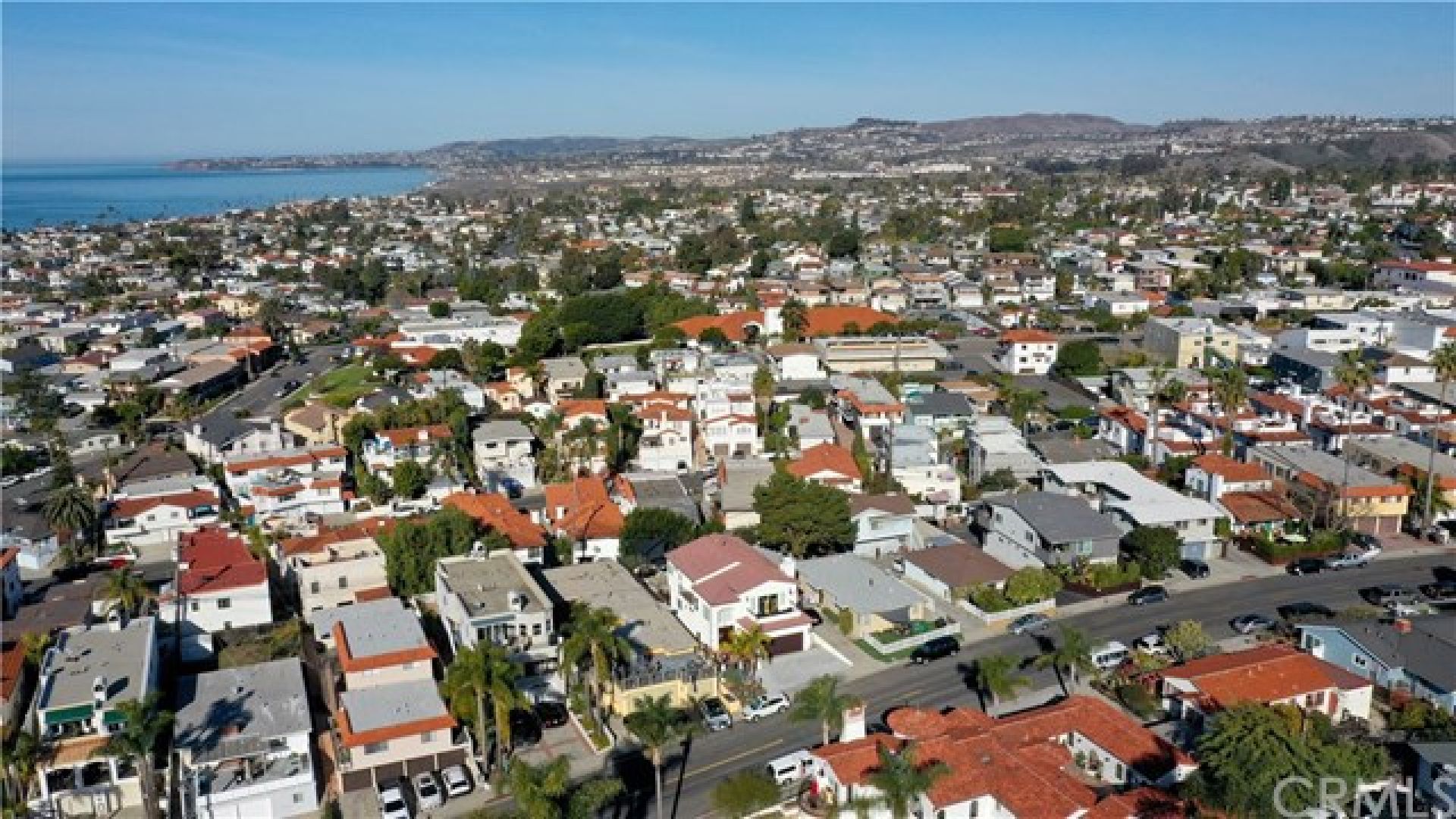 246 Avenida Victoria, San Clemente CA: 