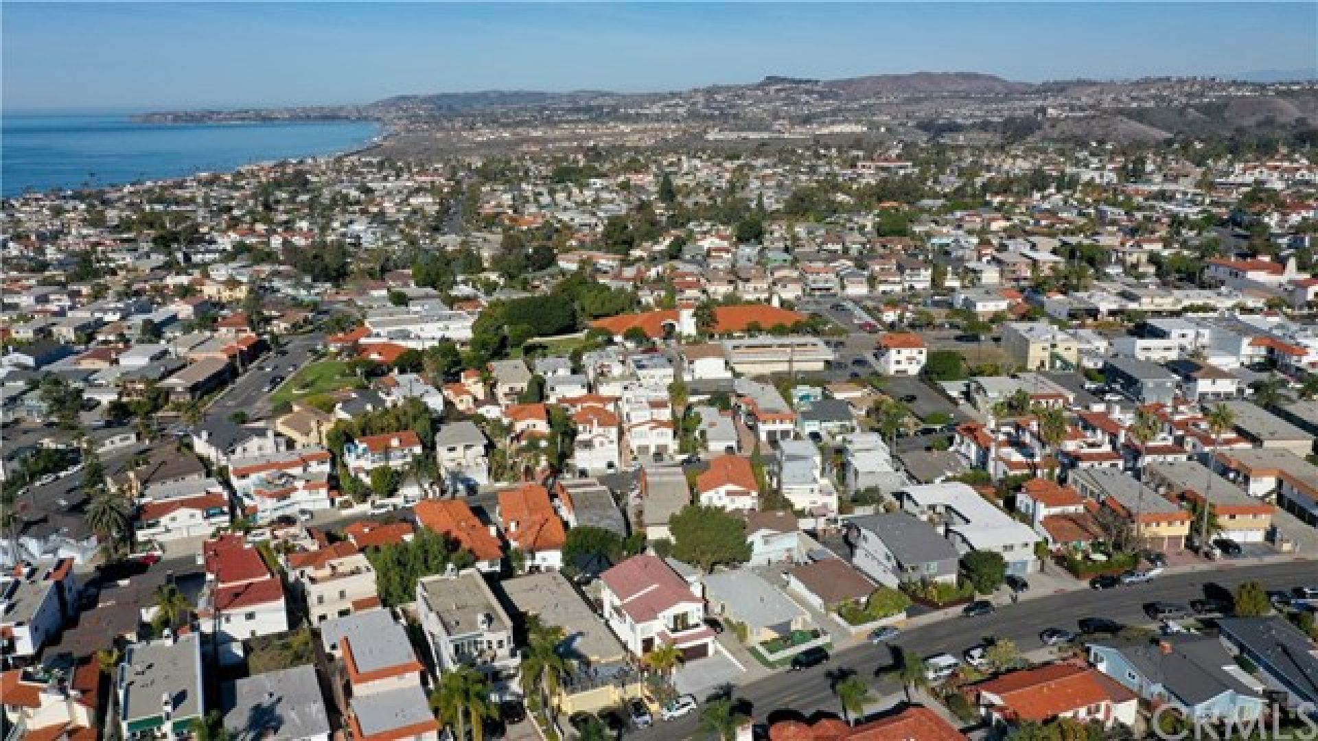 246 Avenida Victoria, San Clemente CA: 