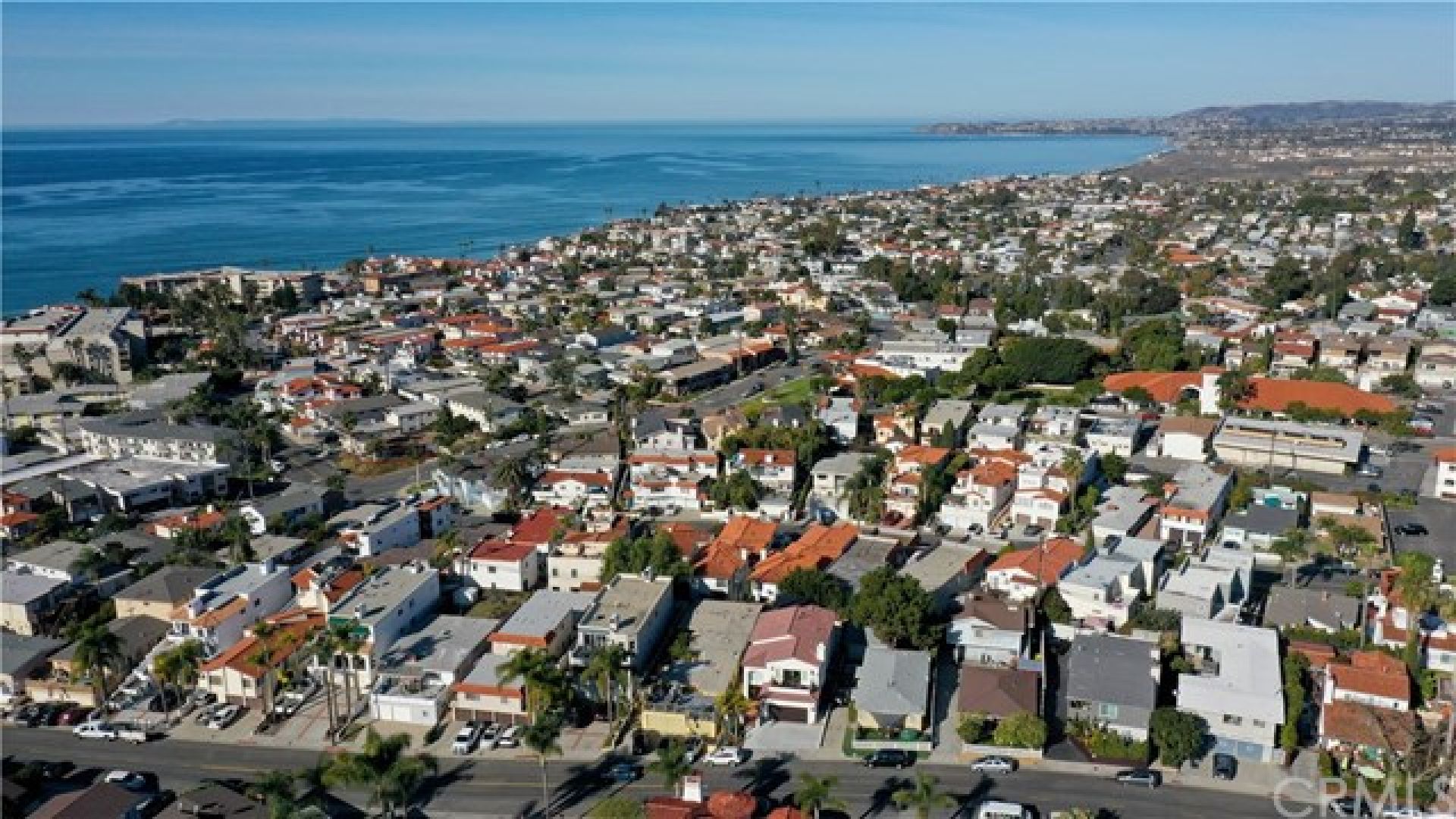 246 Avenida Victoria, San Clemente CA: 