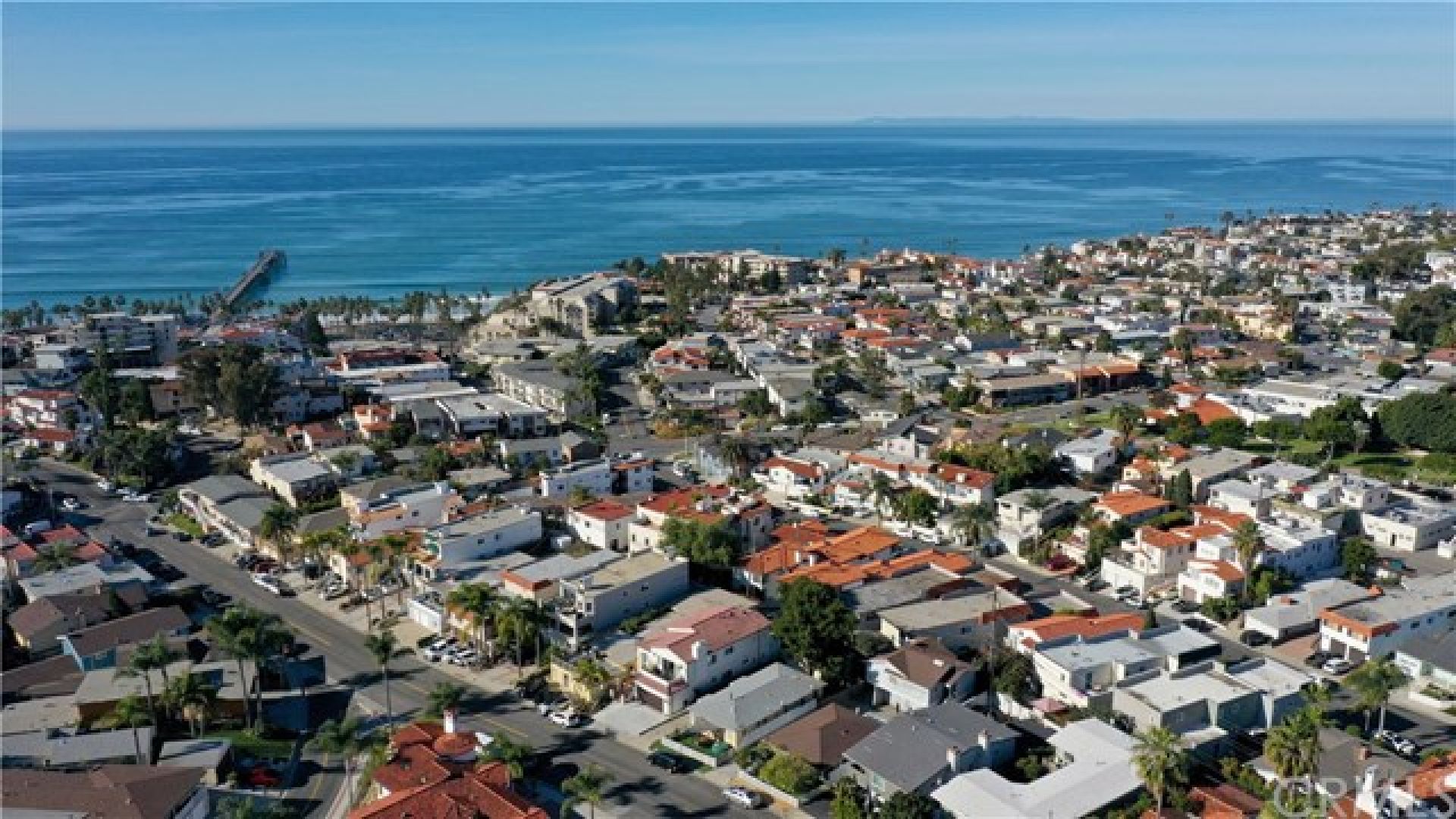 246 Avenida Victoria, San Clemente CA: 