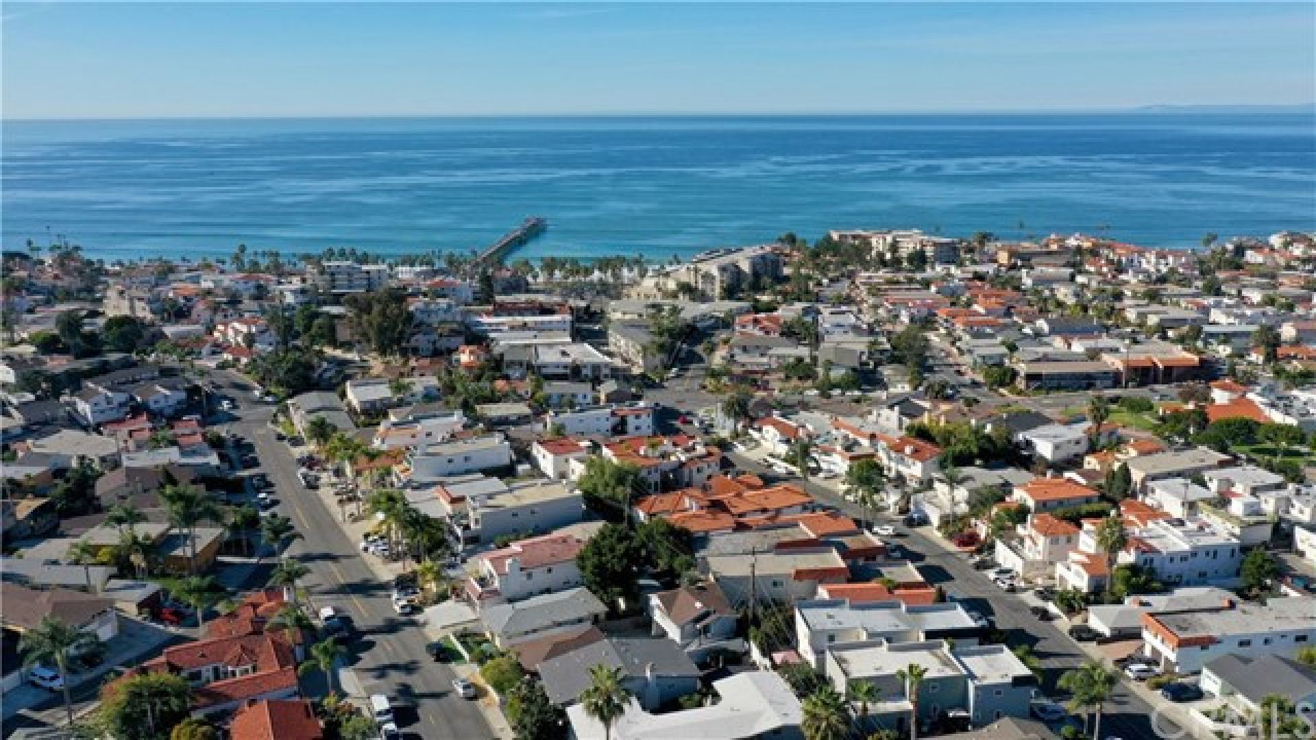 246 Avenida Victoria, San Clemente CA: 