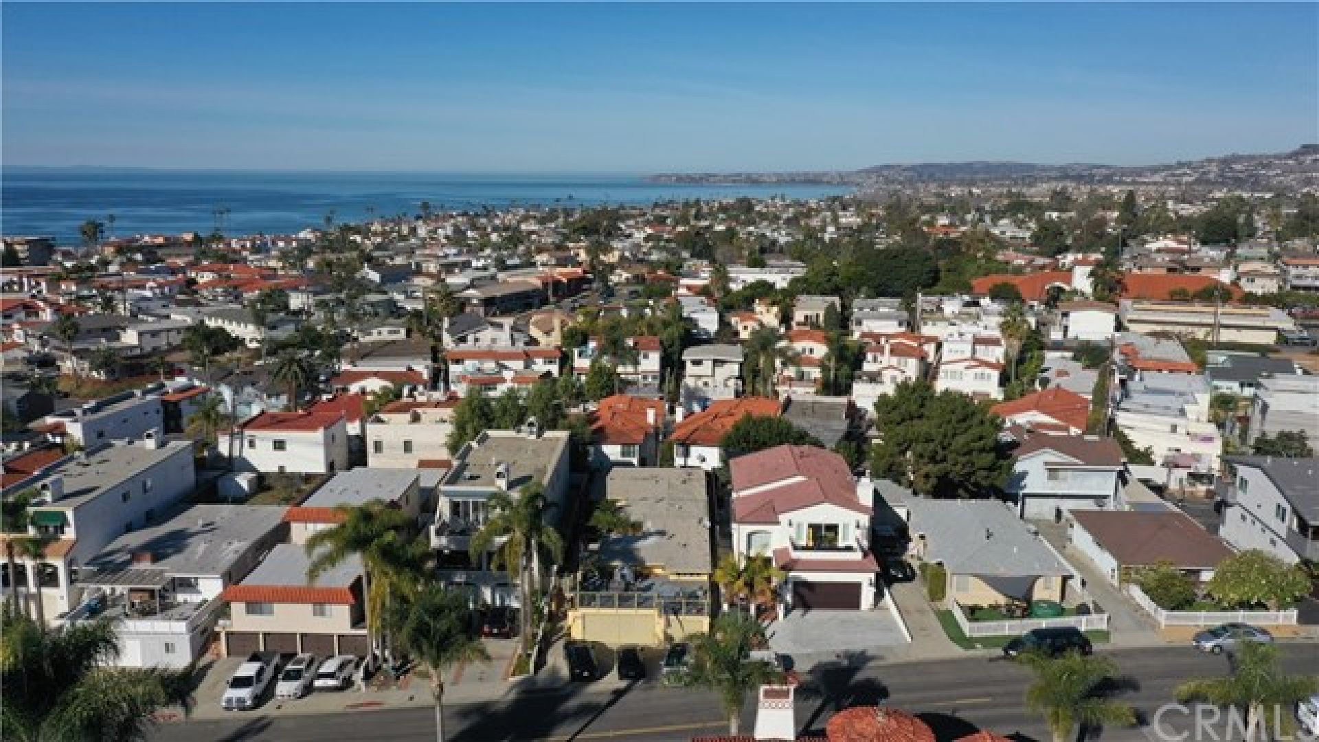 246 Avenida Victoria, San Clemente CA: 