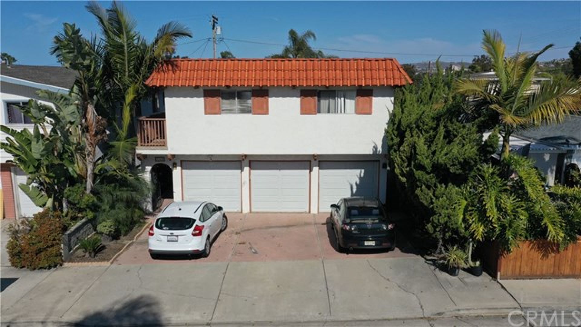 119 E Mariposa, San Clemente CA: 