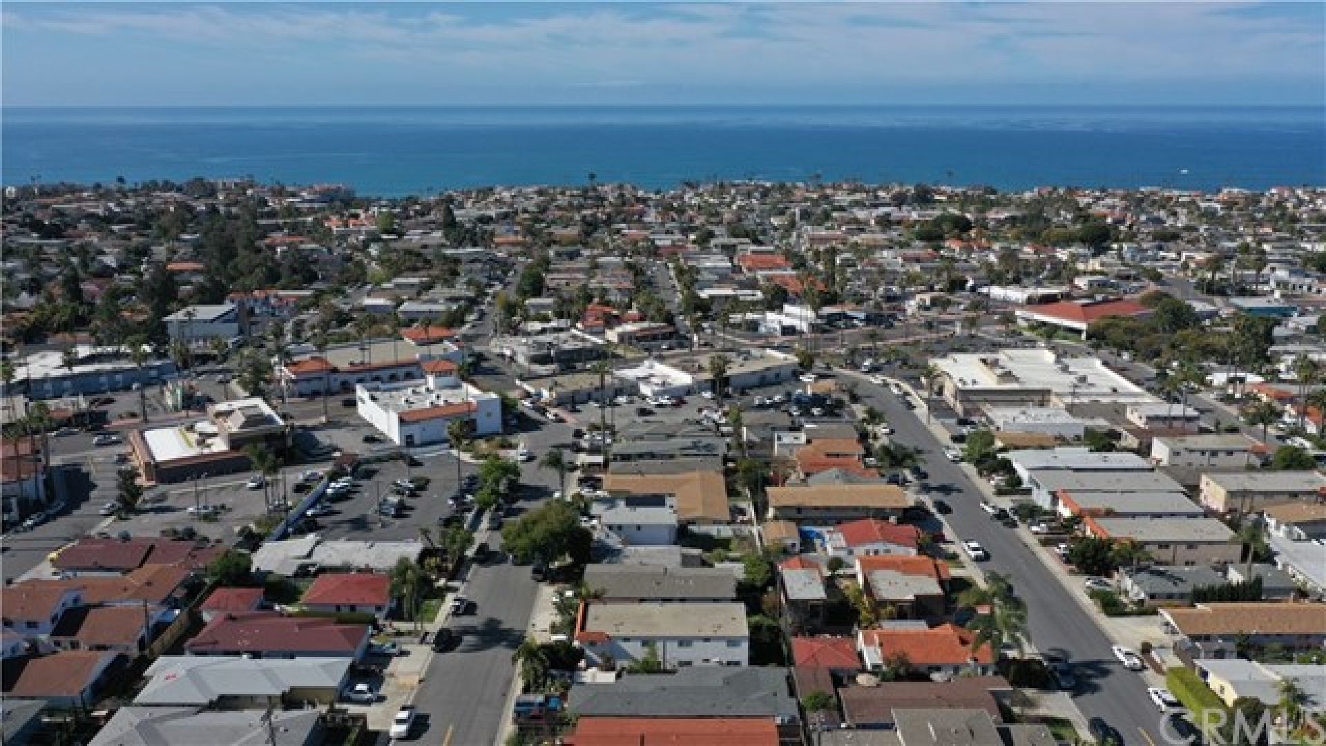119 E Mariposa, San Clemente CA: 