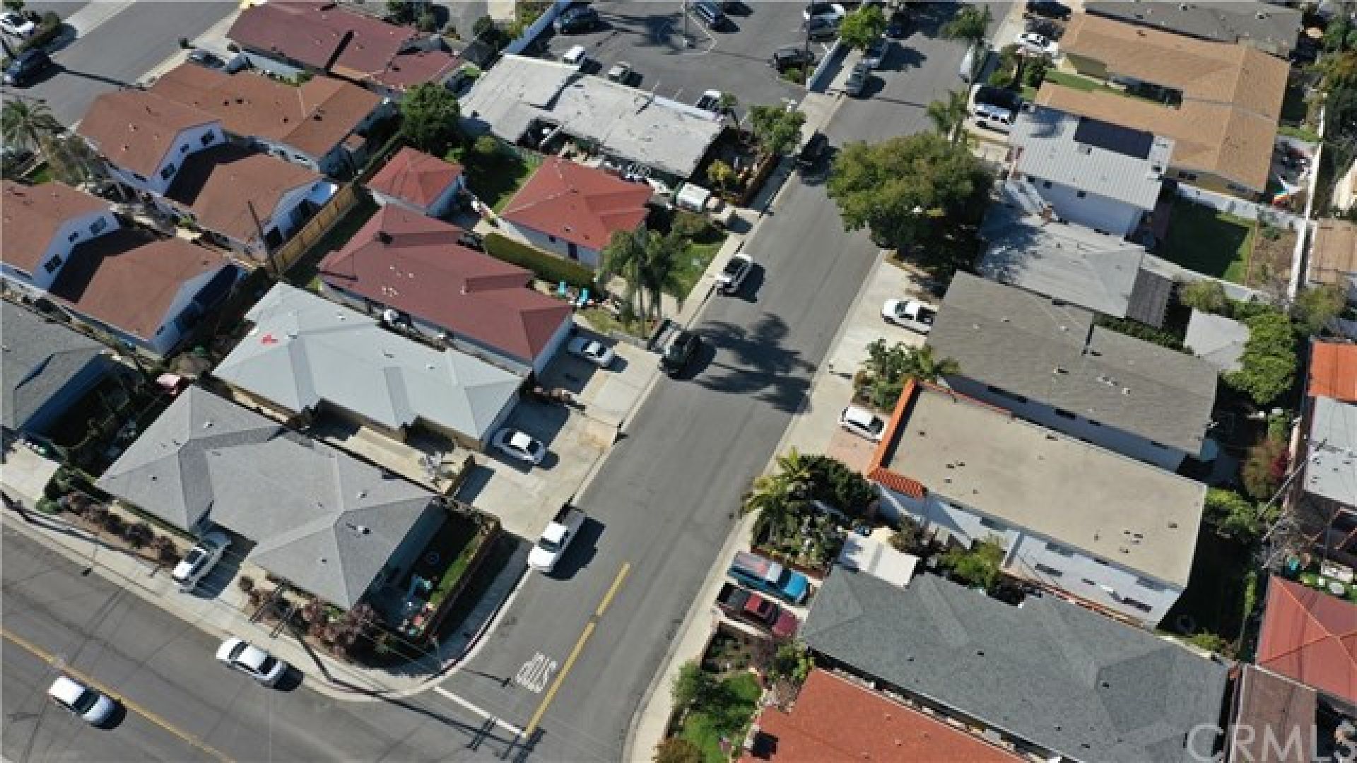 119 E Mariposa, San Clemente CA: 