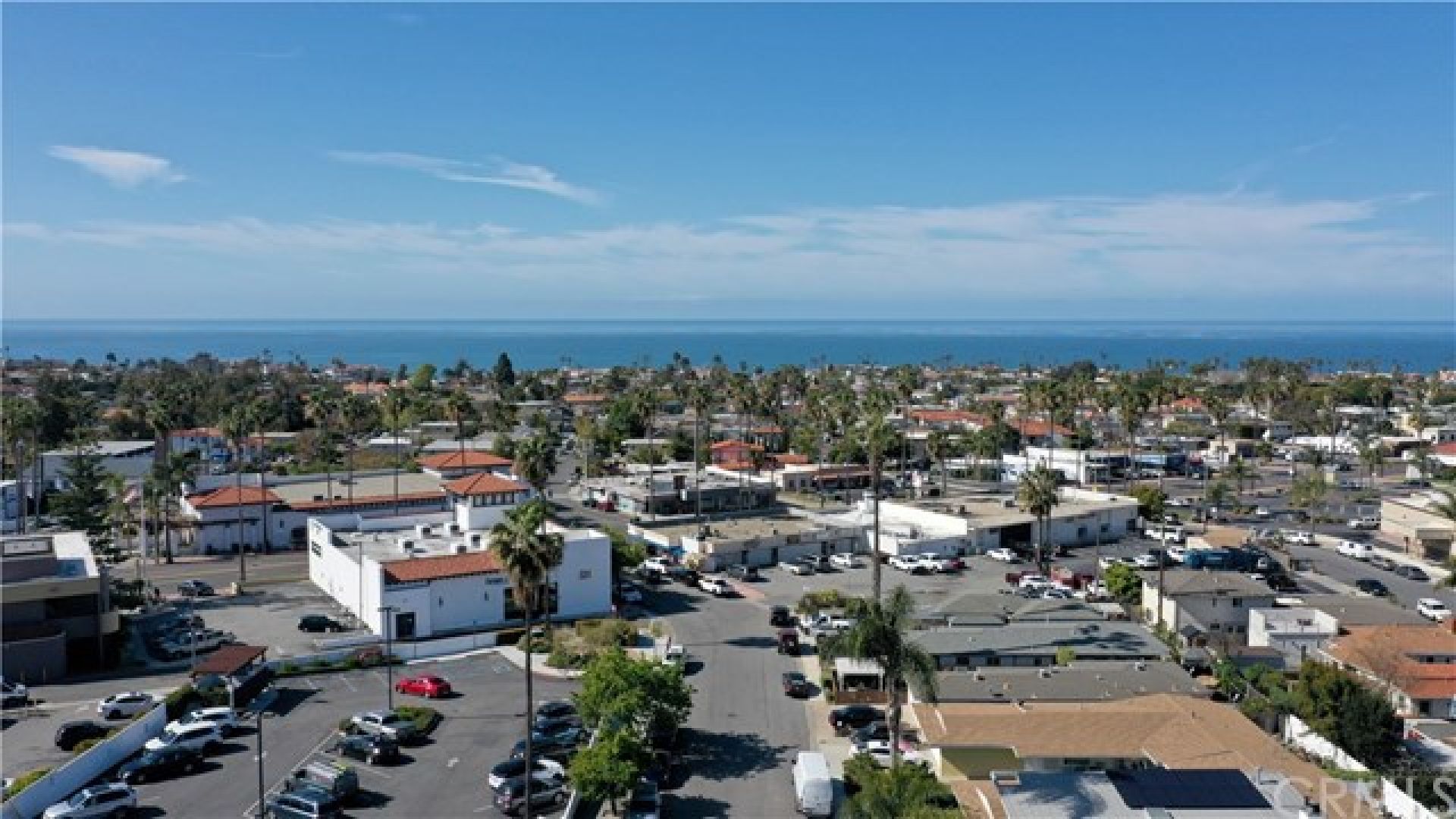 119 E Mariposa, San Clemente CA: 
