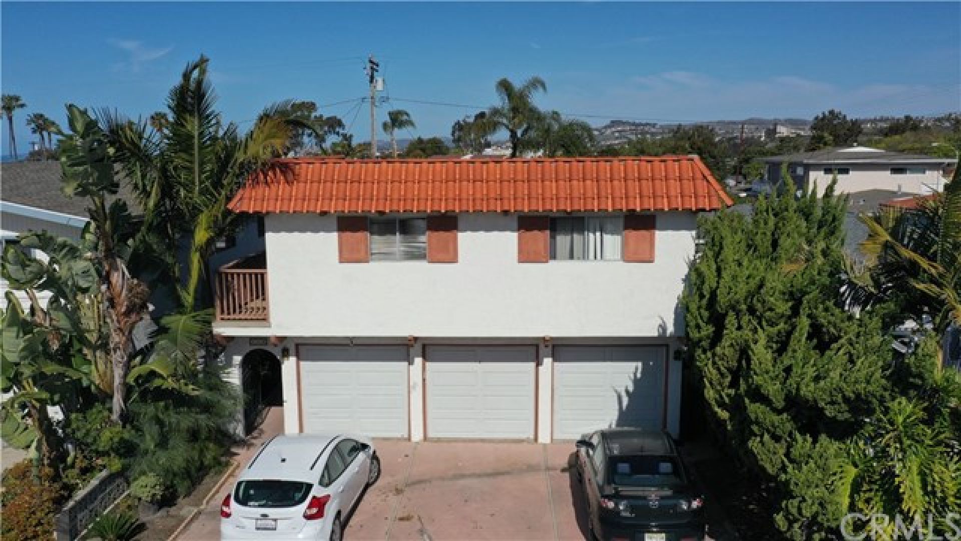 119 E Mariposa, San Clemente CA: 