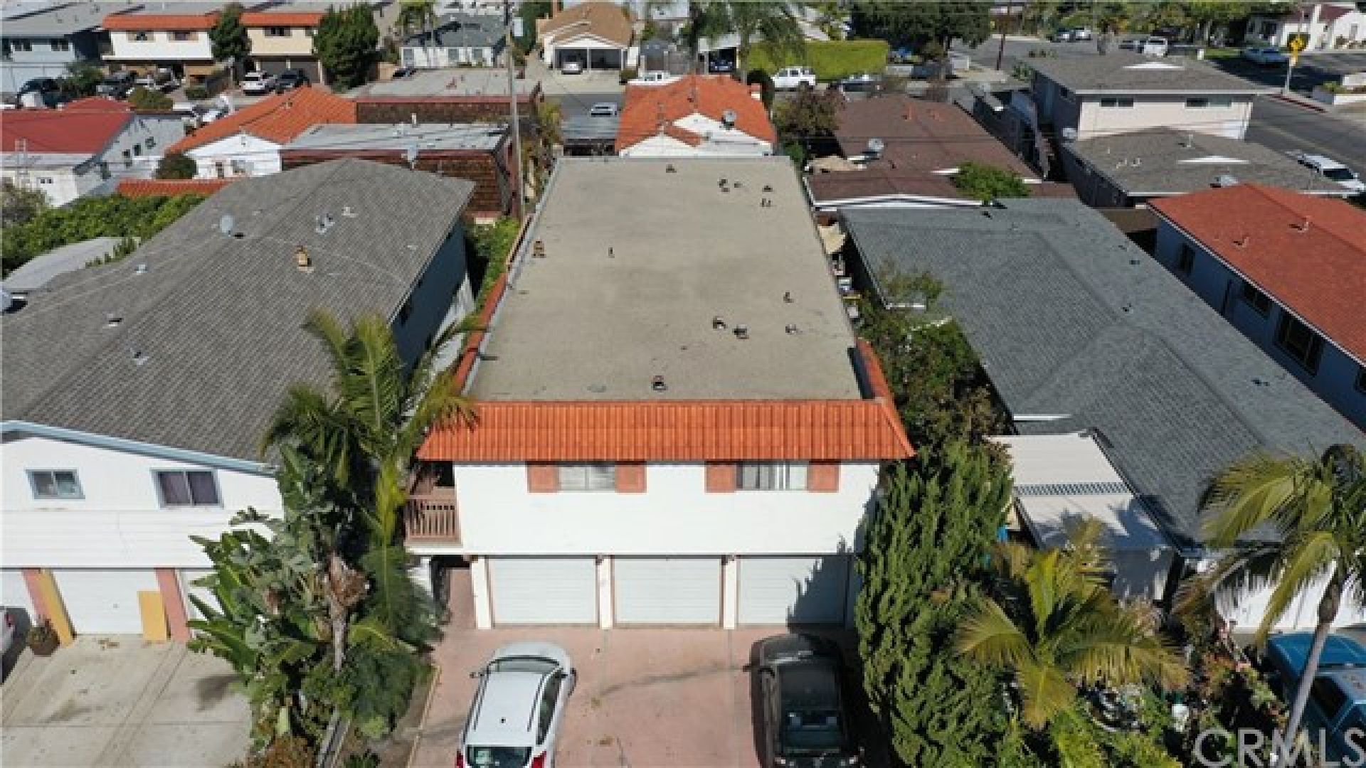 119 E Mariposa, San Clemente CA: 