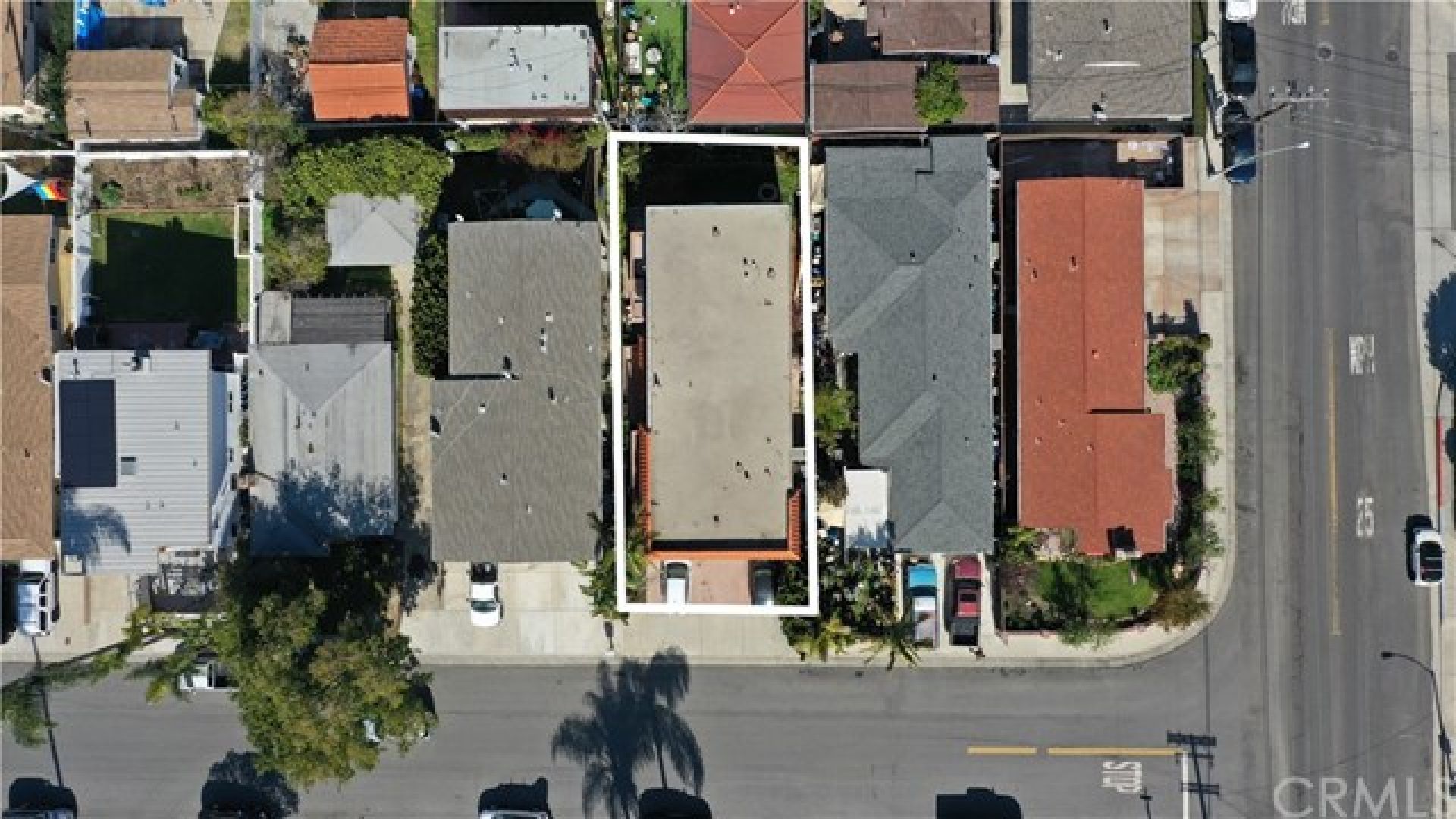 119 E Mariposa, San Clemente CA: 