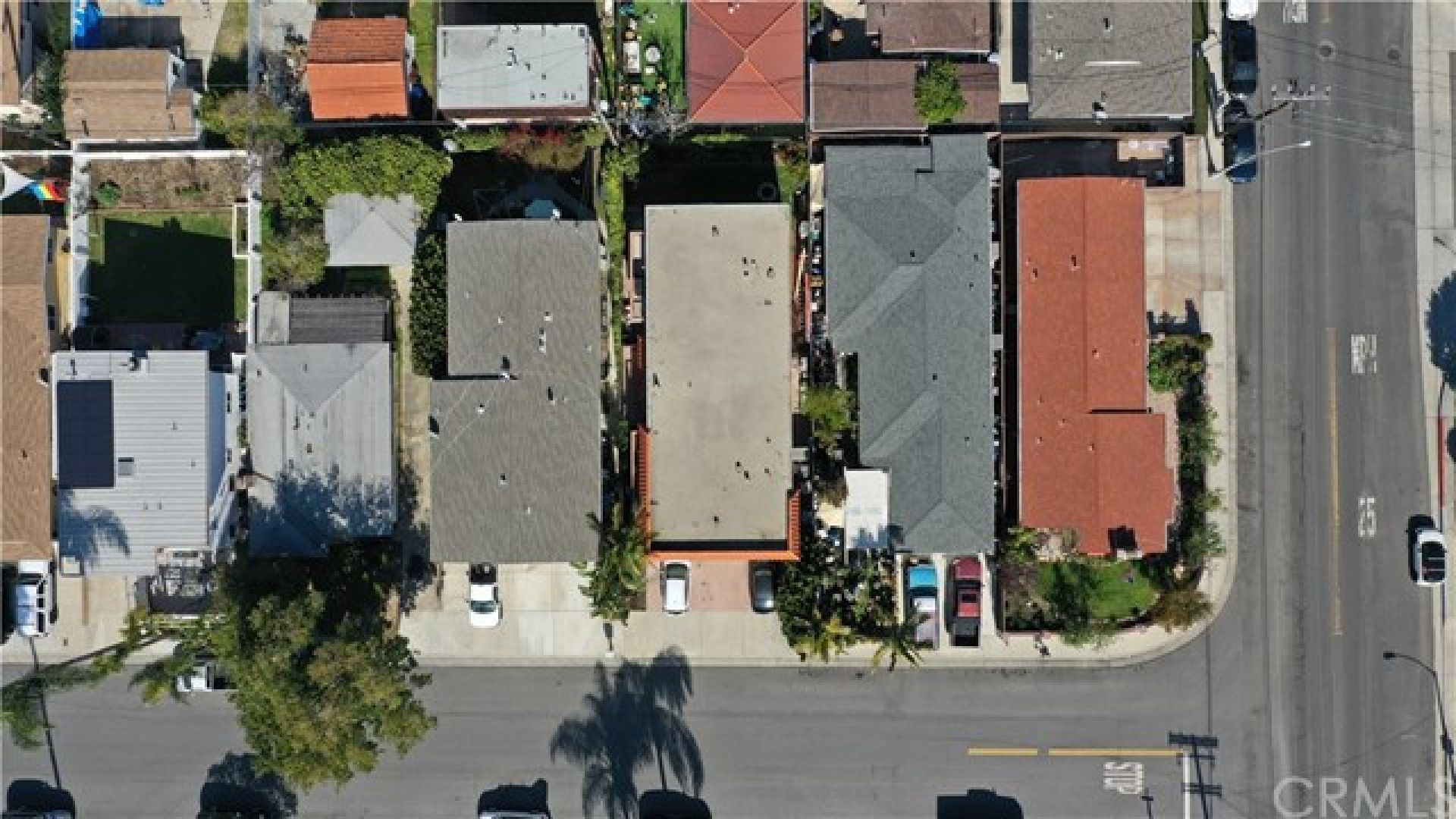 119 E Mariposa, San Clemente CA: 