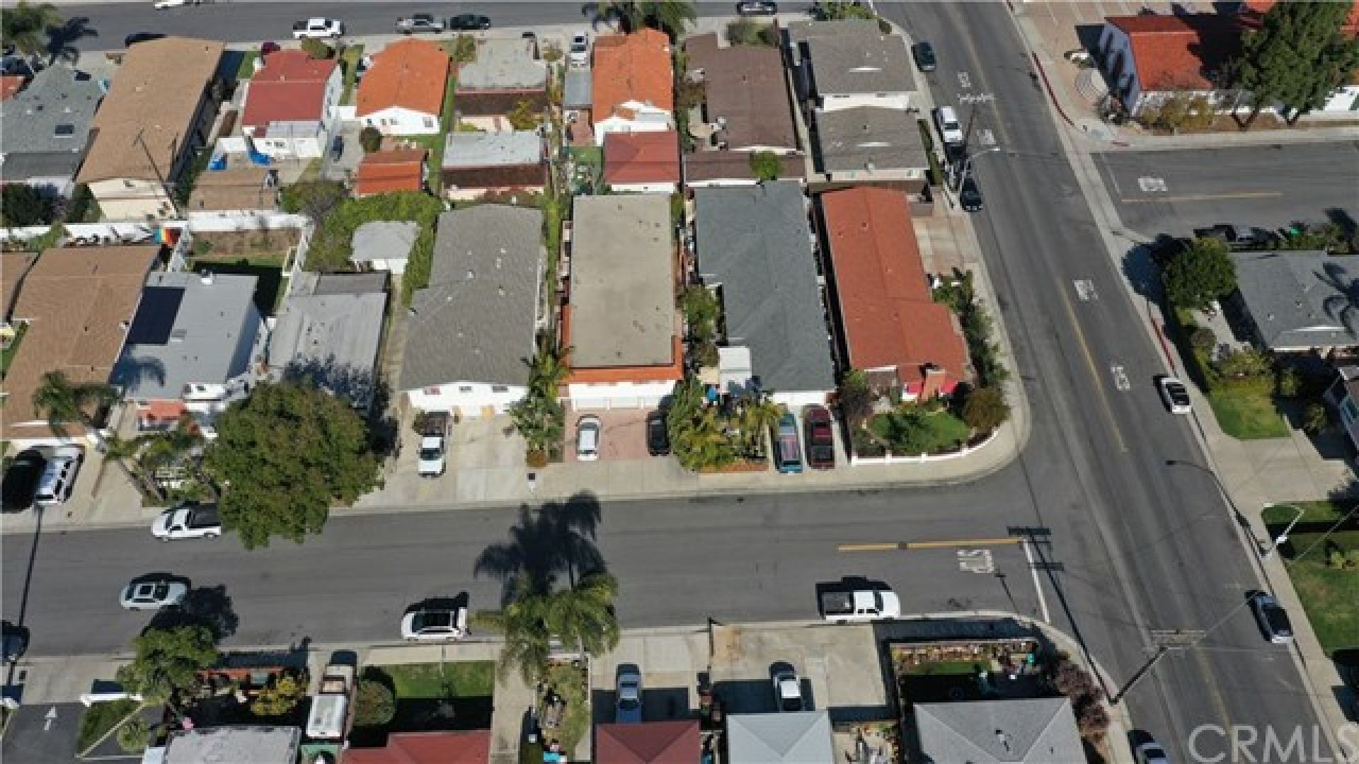 119 E Mariposa, San Clemente CA: 