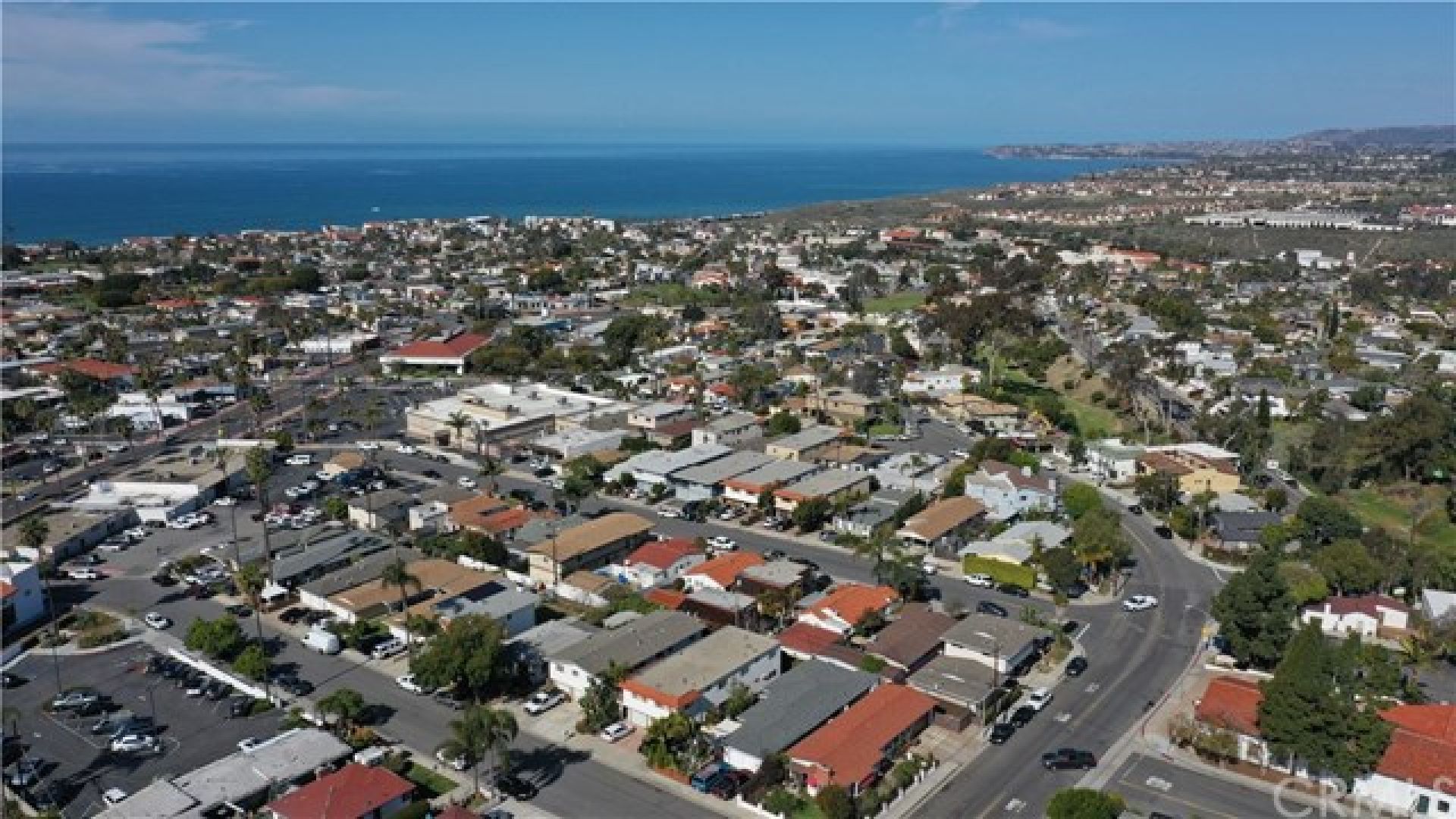 119 E Mariposa, San Clemente CA: 