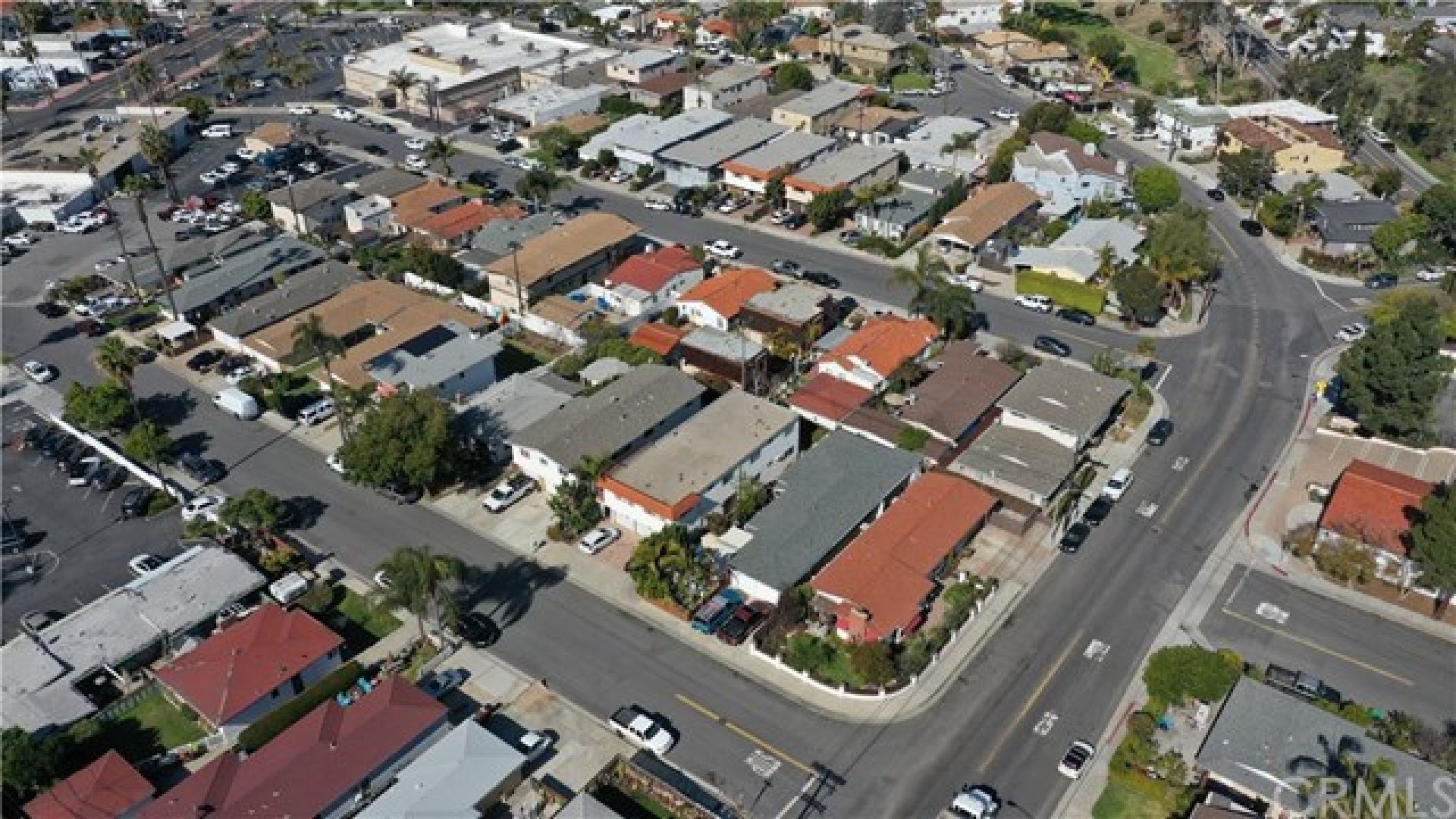 119 E Mariposa, San Clemente CA: 