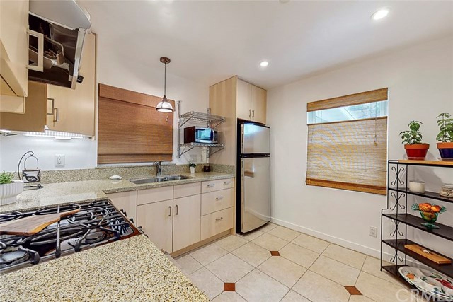224 & 226 Avenida Miramar, San Clemente CA: 