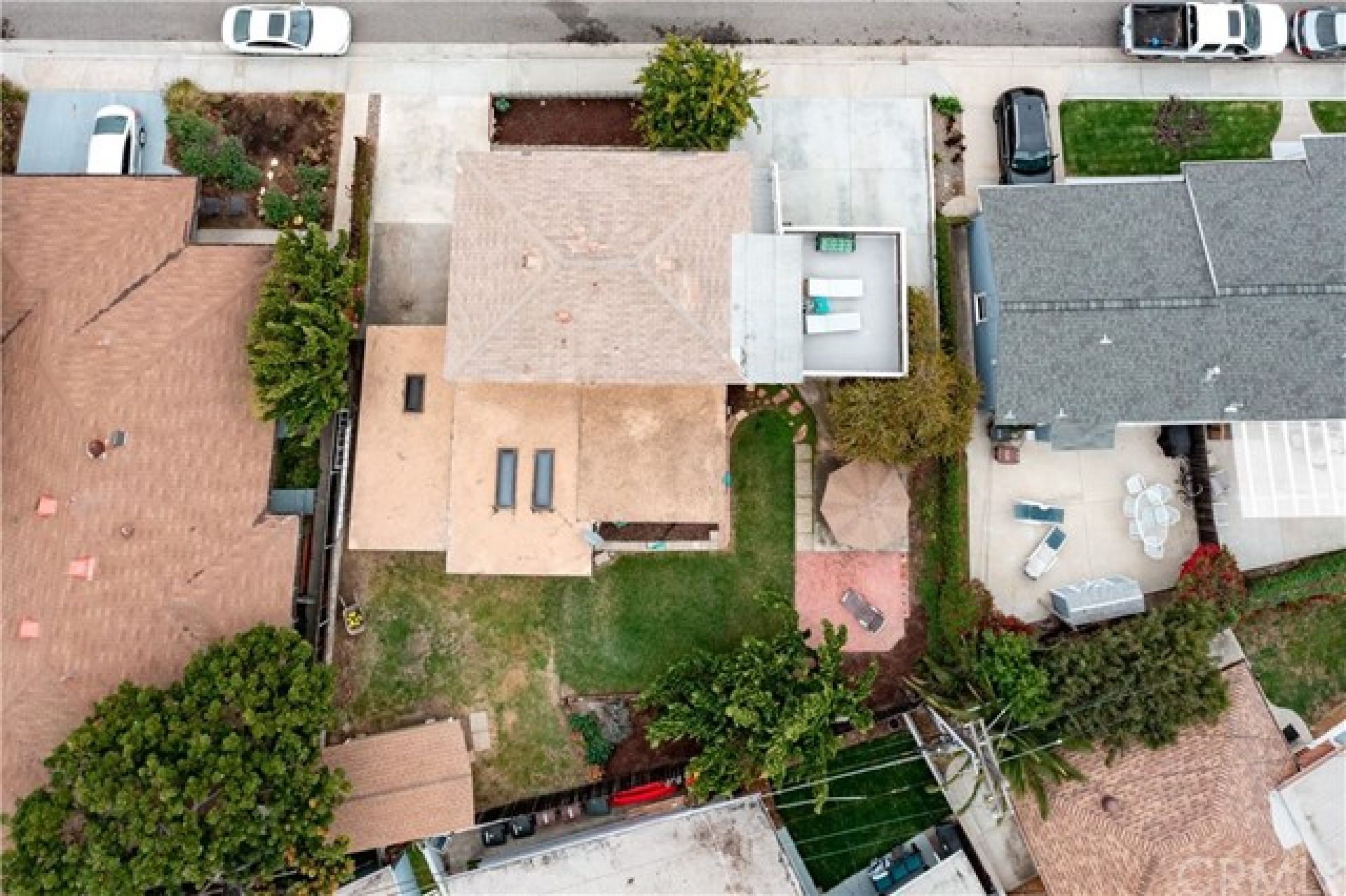 224 & 226 Avenida Miramar, San Clemente CA: 