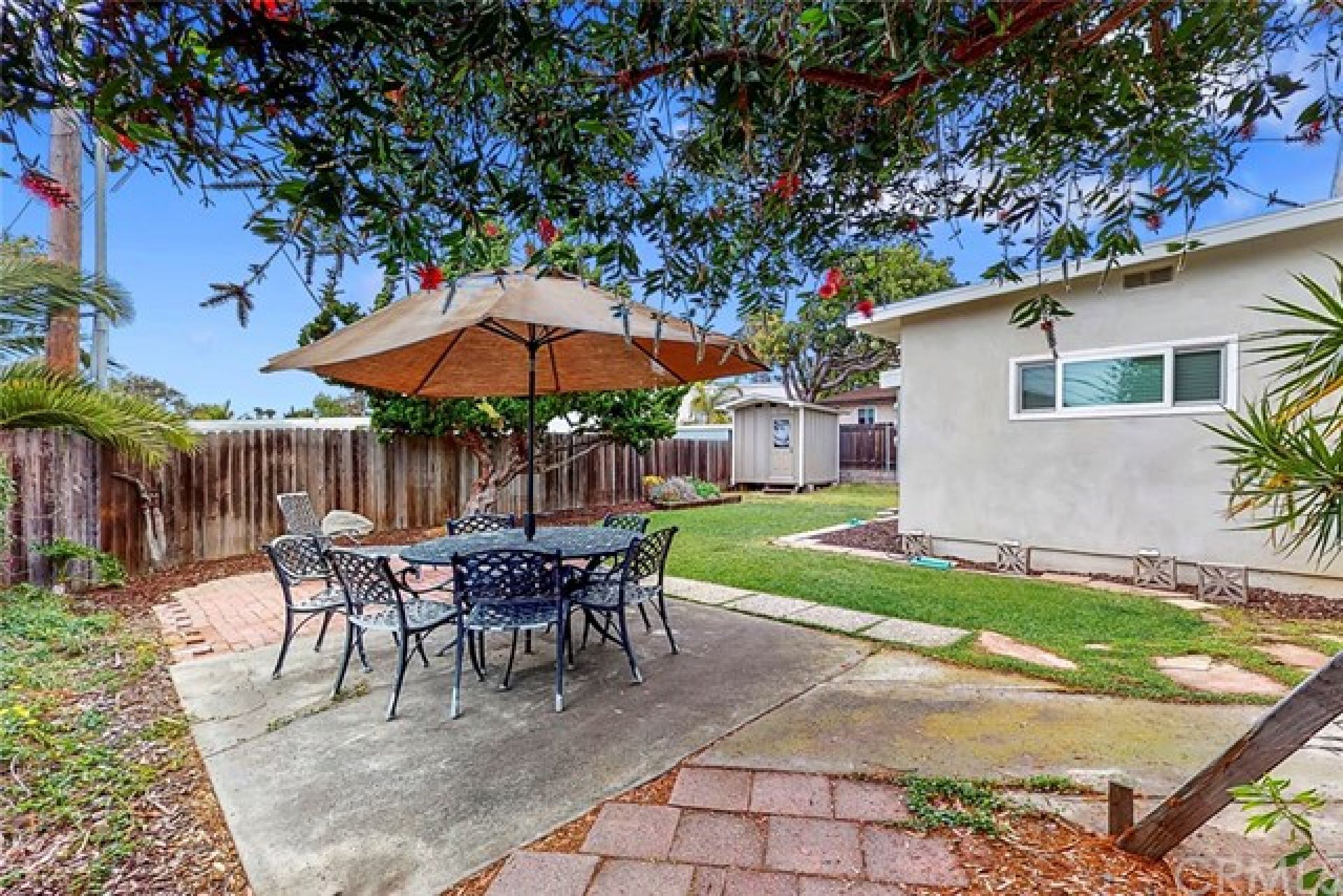 224 & 226 Avenida Miramar, San Clemente CA: 