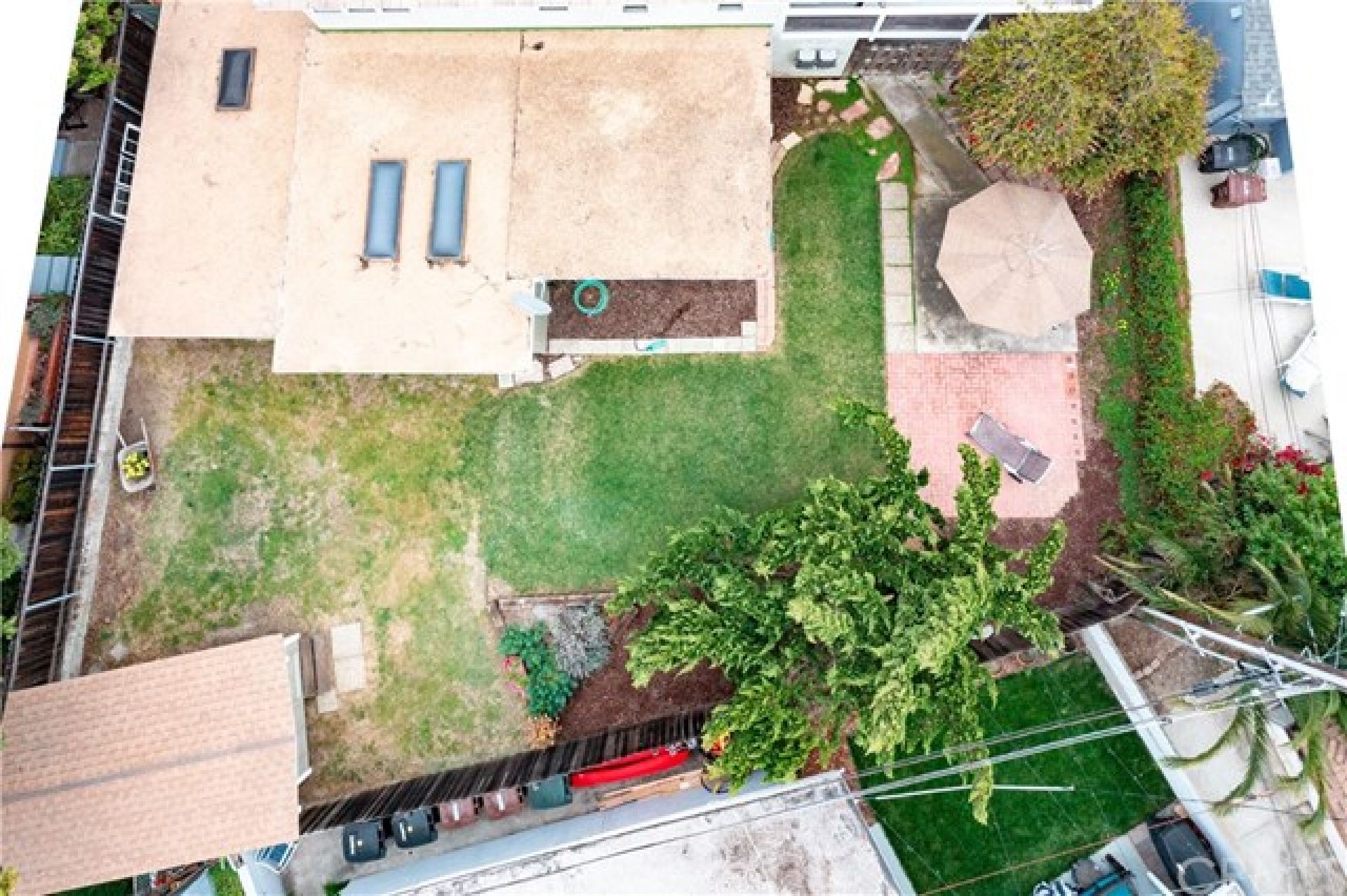 224 & 226 Avenida Miramar, San Clemente CA: 