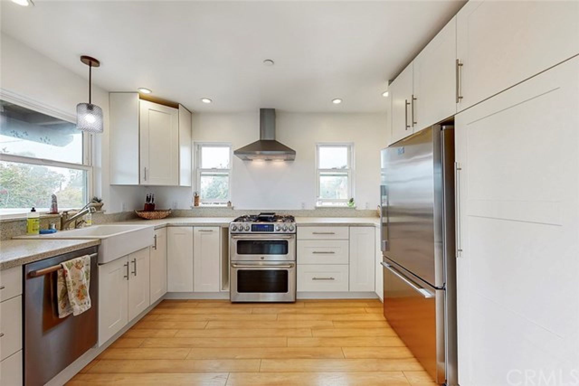 224 & 226 Avenida Miramar, San Clemente CA: 