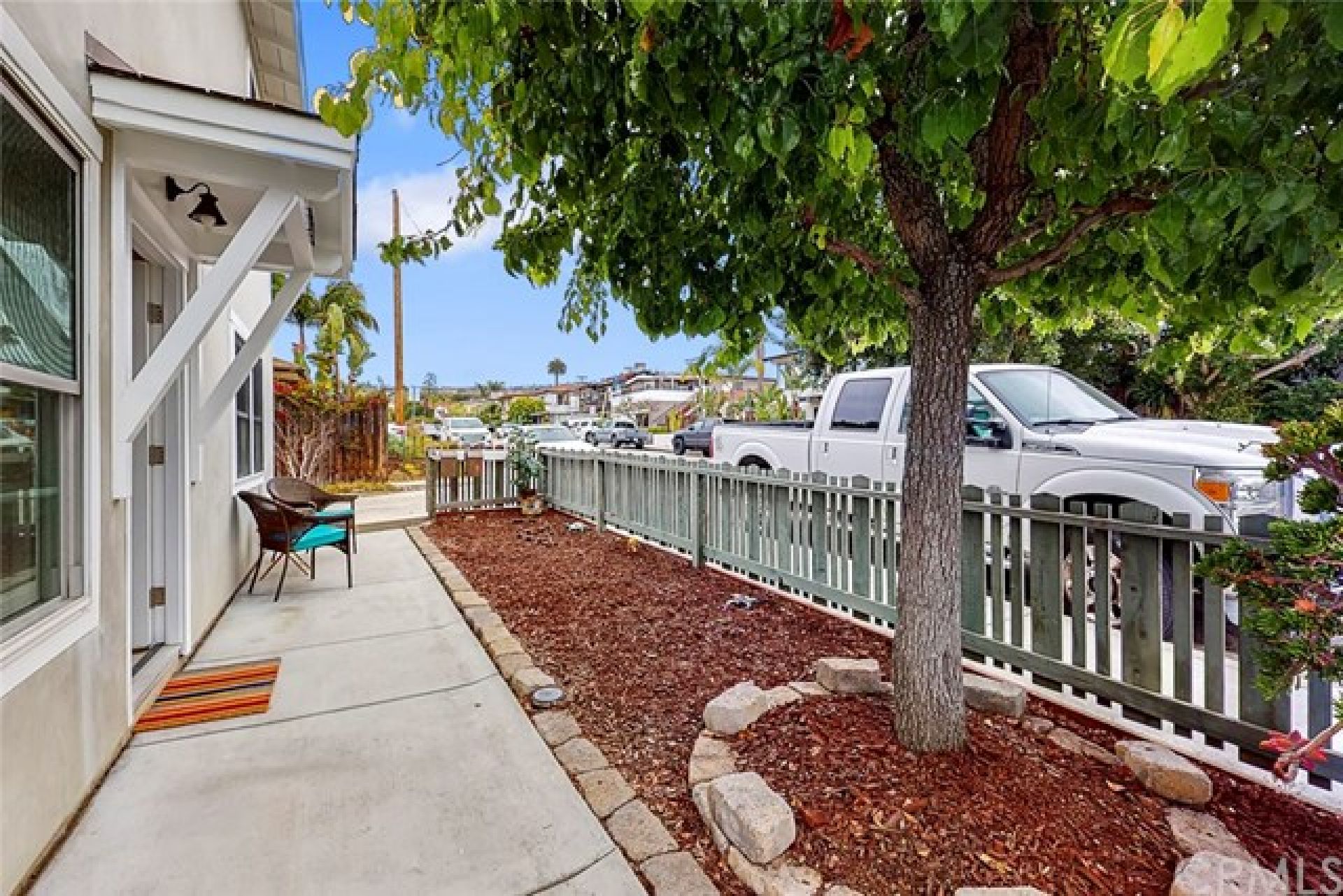 224 & 226 Avenida Miramar, San Clemente CA: 