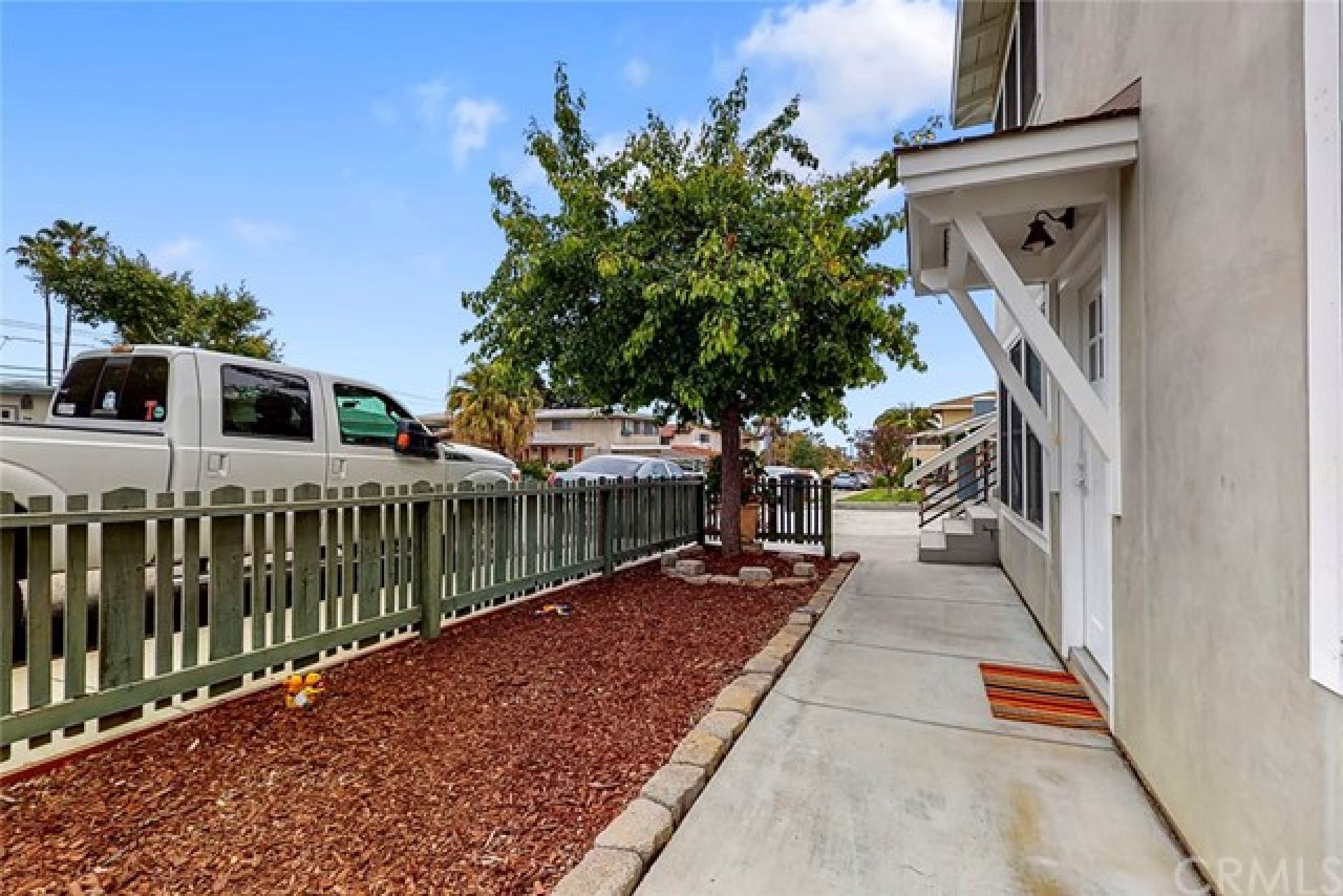 224 & 226 Avenida Miramar, San Clemente CA: 