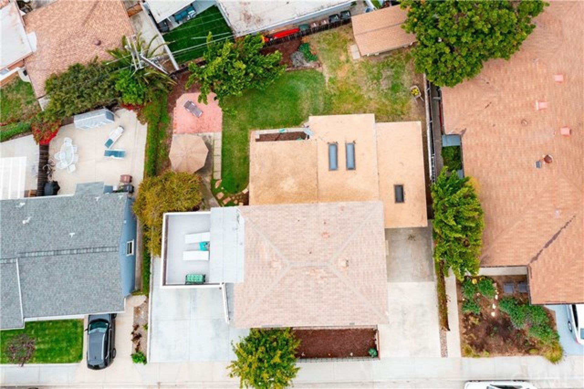 224 & 226 Avenida Miramar, San Clemente CA: 