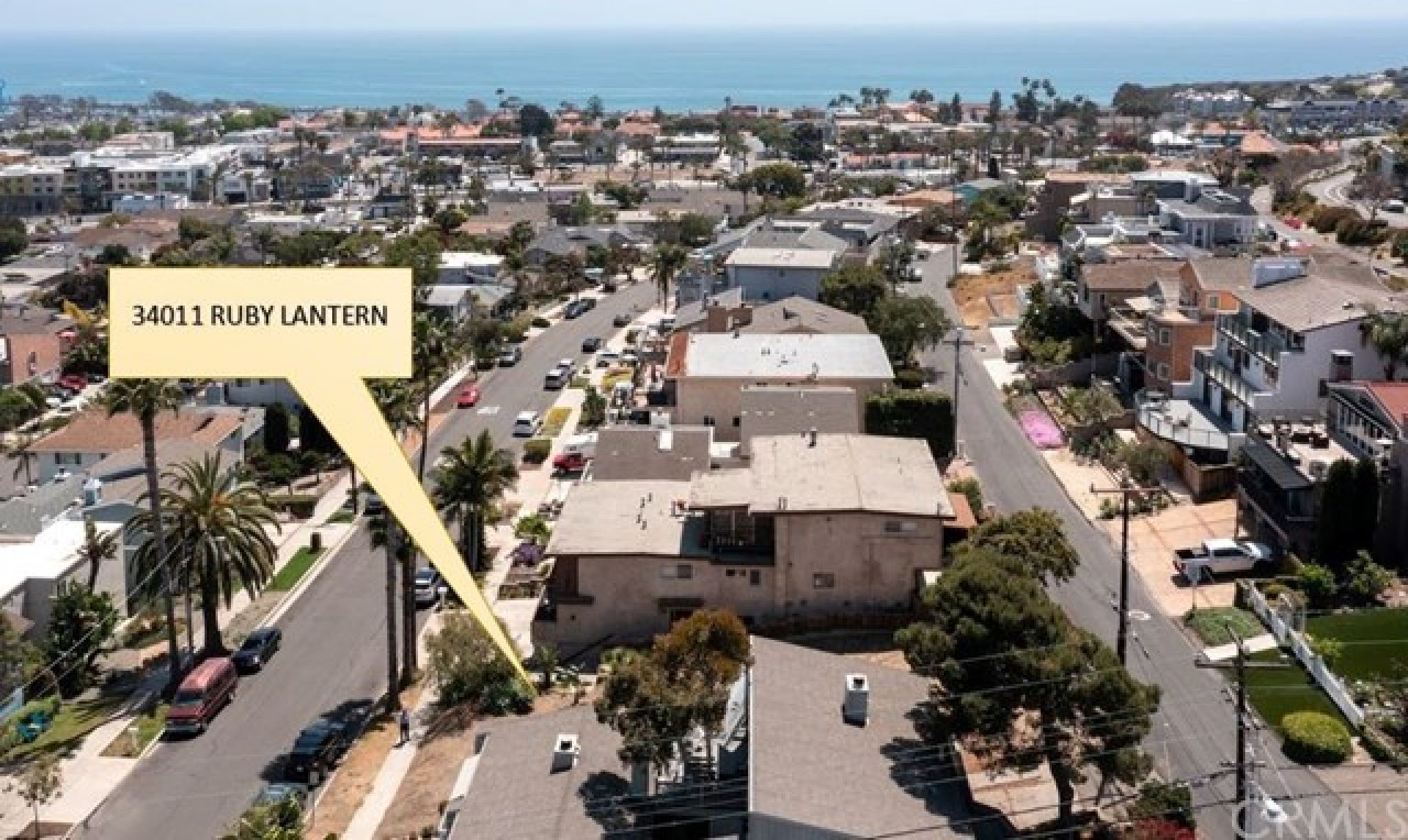 34011 Ruby Lantern Street, Dana Point CA: 
