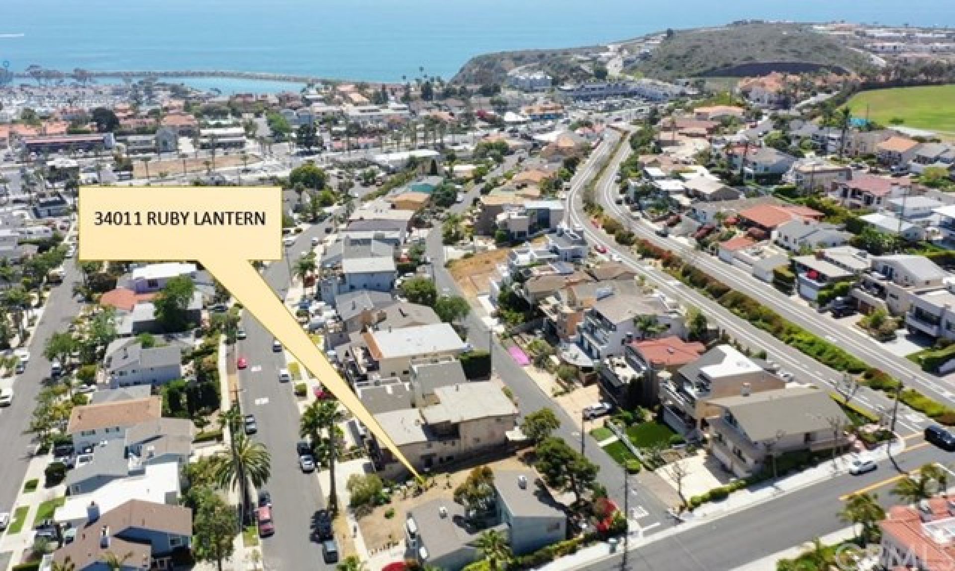34011 Ruby Lantern Street, Dana Point CA: 
