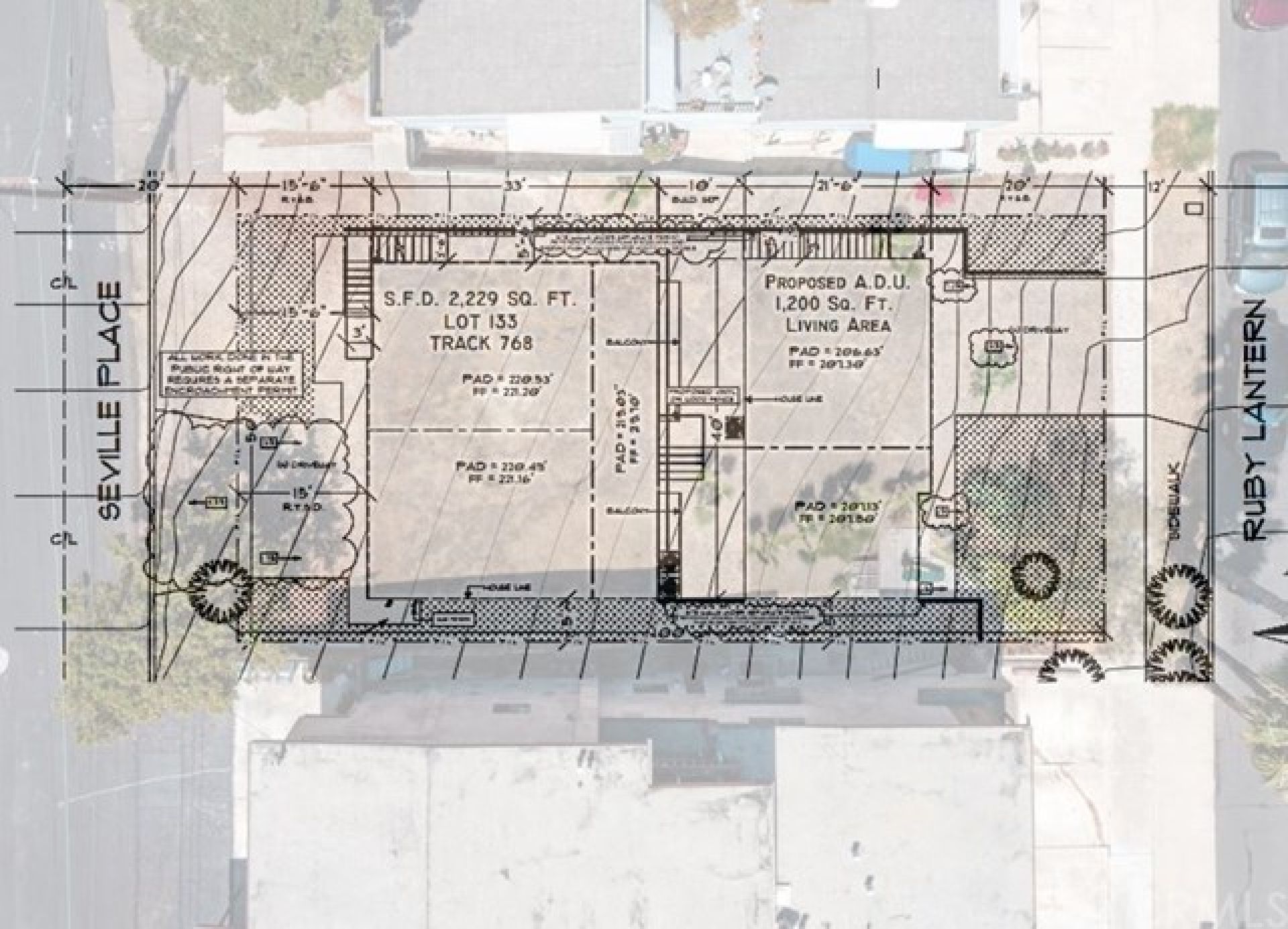 34011 Ruby Lantern Street, Dana Point CA: 