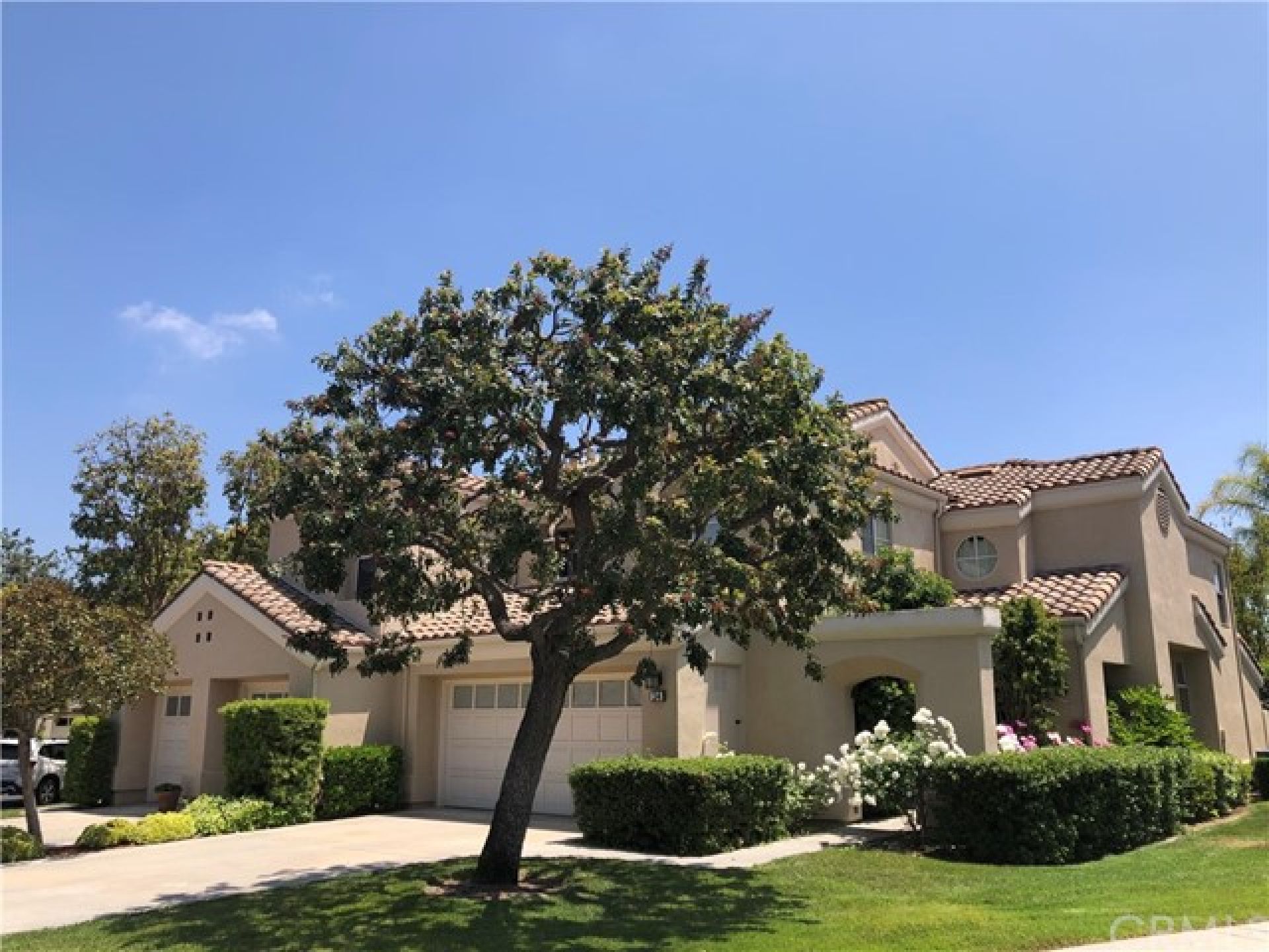 24 Calle Del Sur, Rancho Santa Margarita CA: 