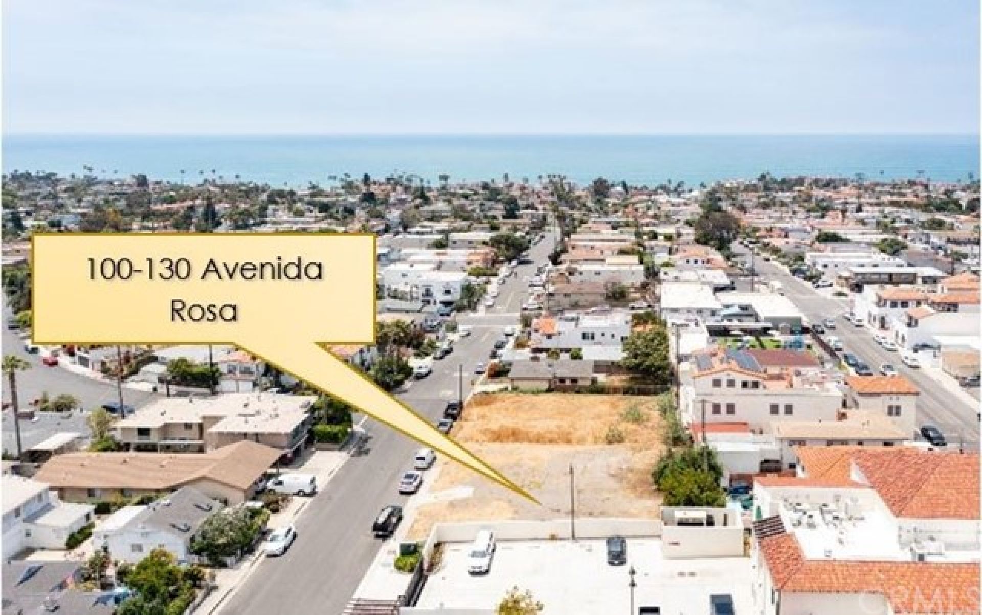 130 Avenida Rosa, San Clemente CA: 