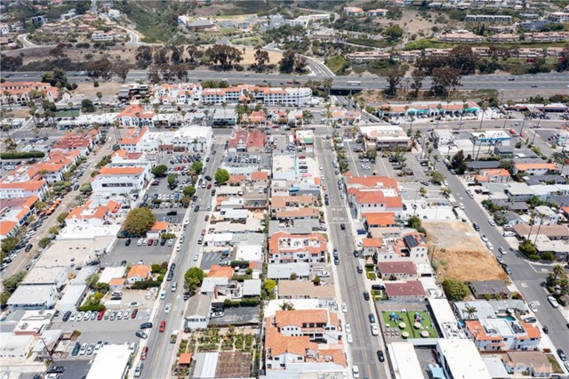 100 Avenida Rosa, San Clemente CA: 