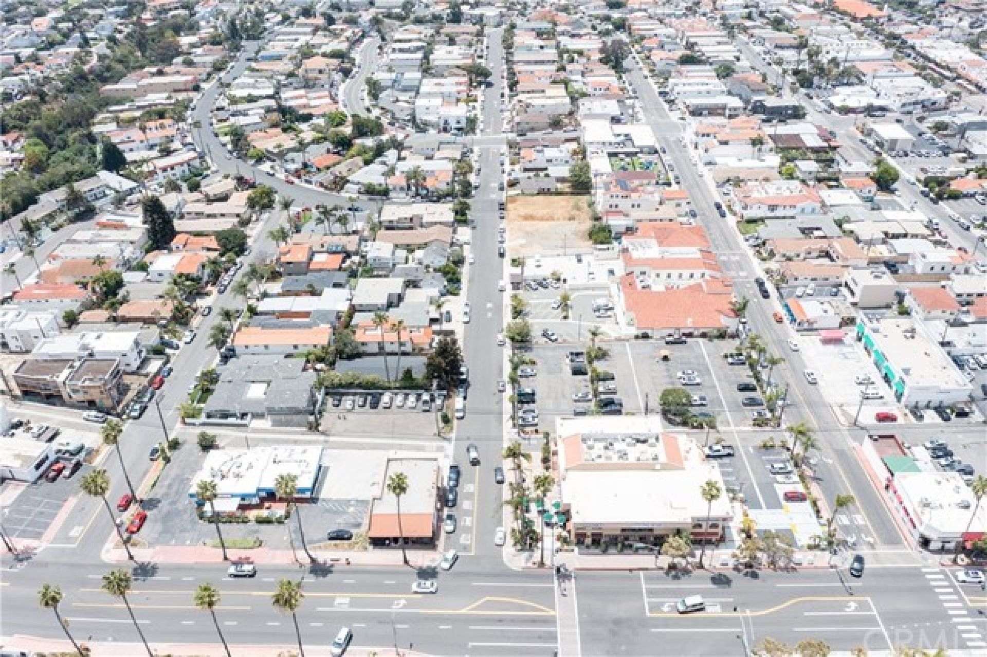 100 Avenida Rosa, San Clemente CA: 